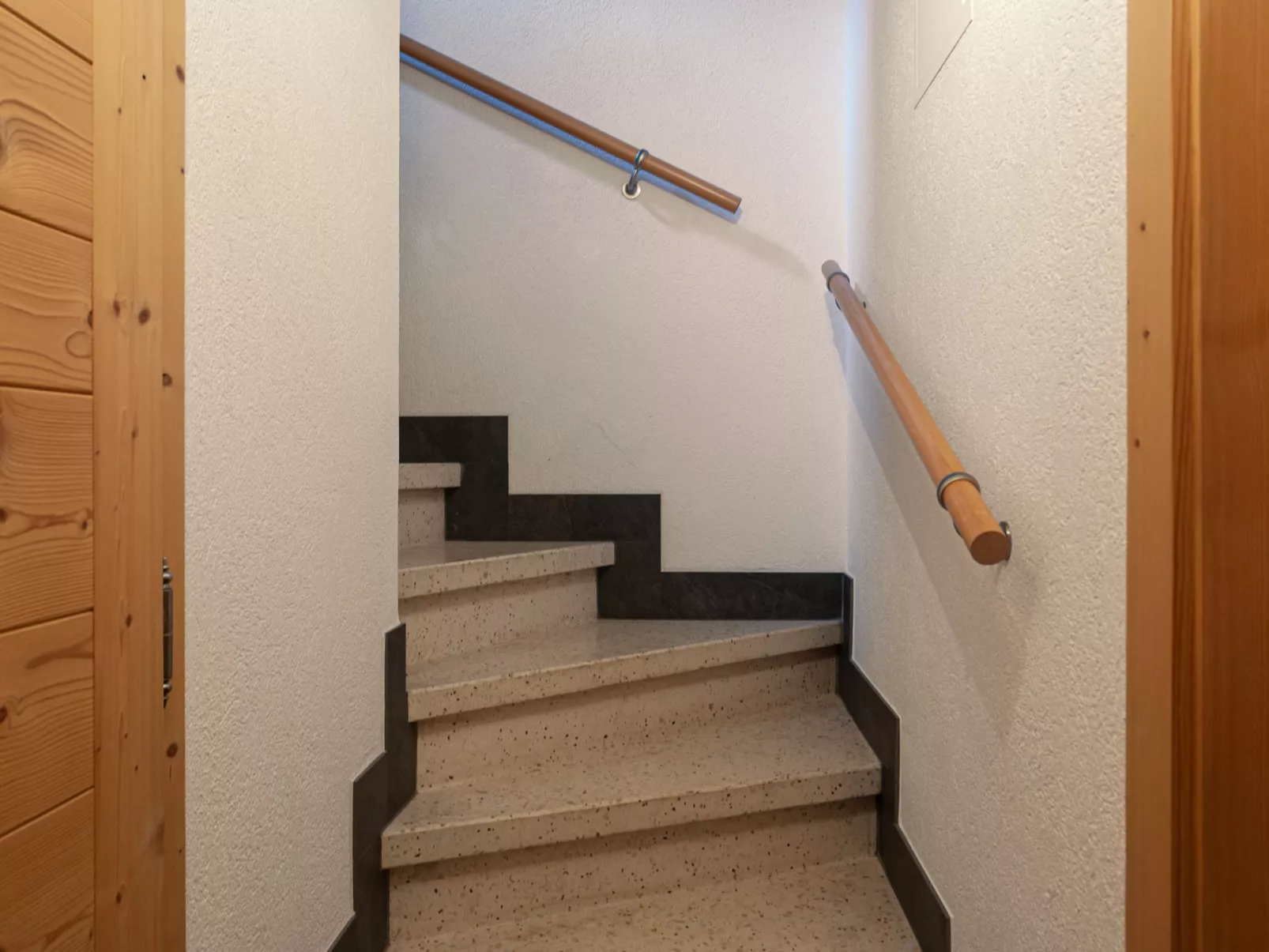 Chalet Dominique-Drinnen