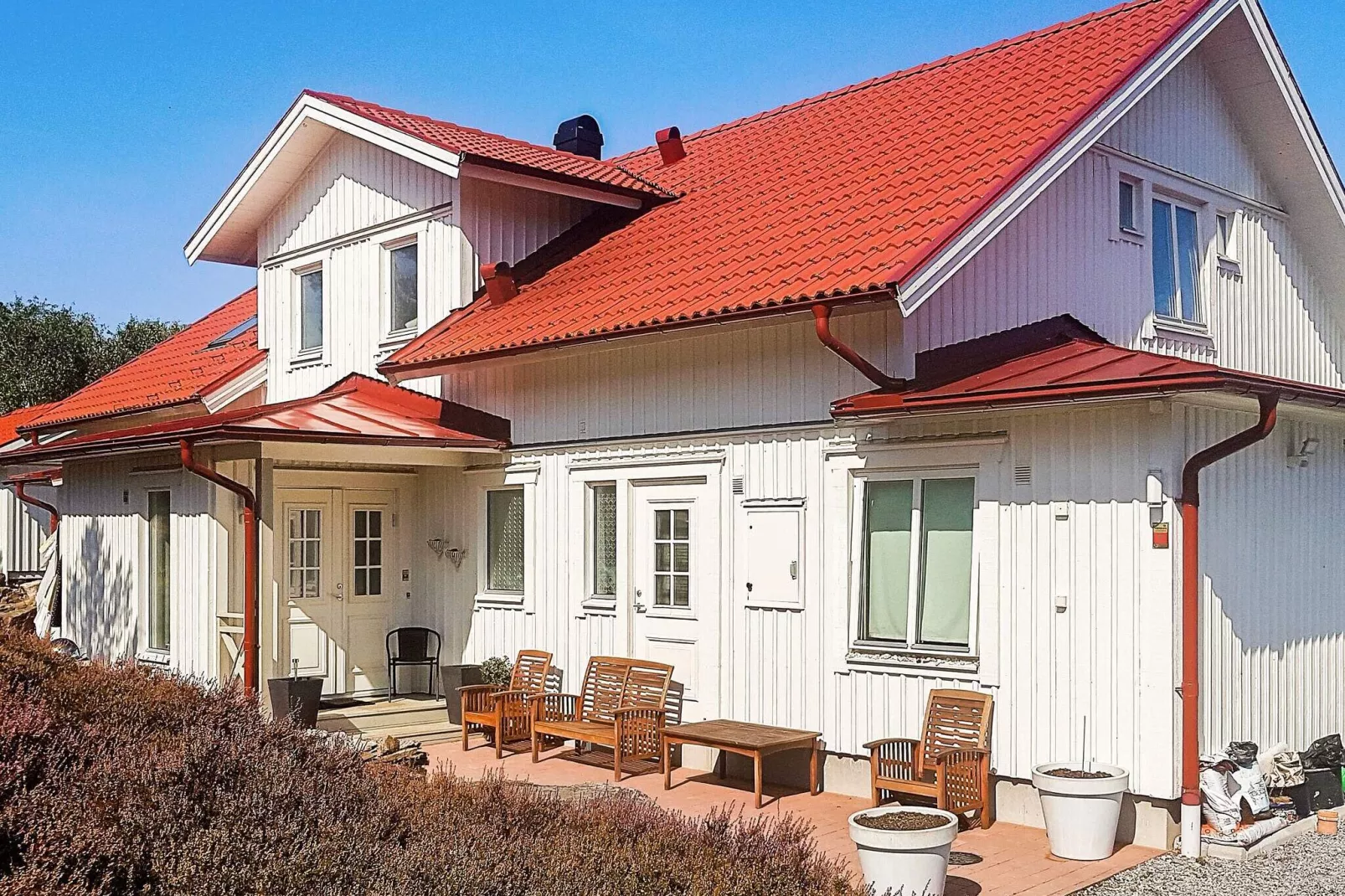 10 person holiday home in KLÖVEDAL