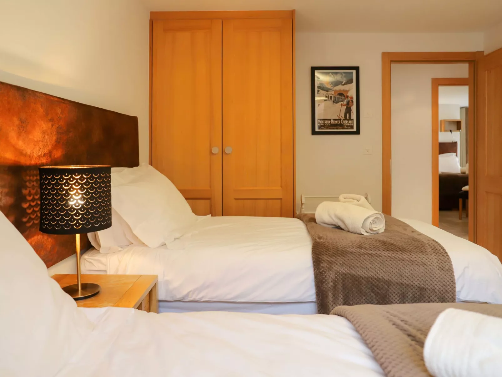 Cor des Alpes 16-Inside