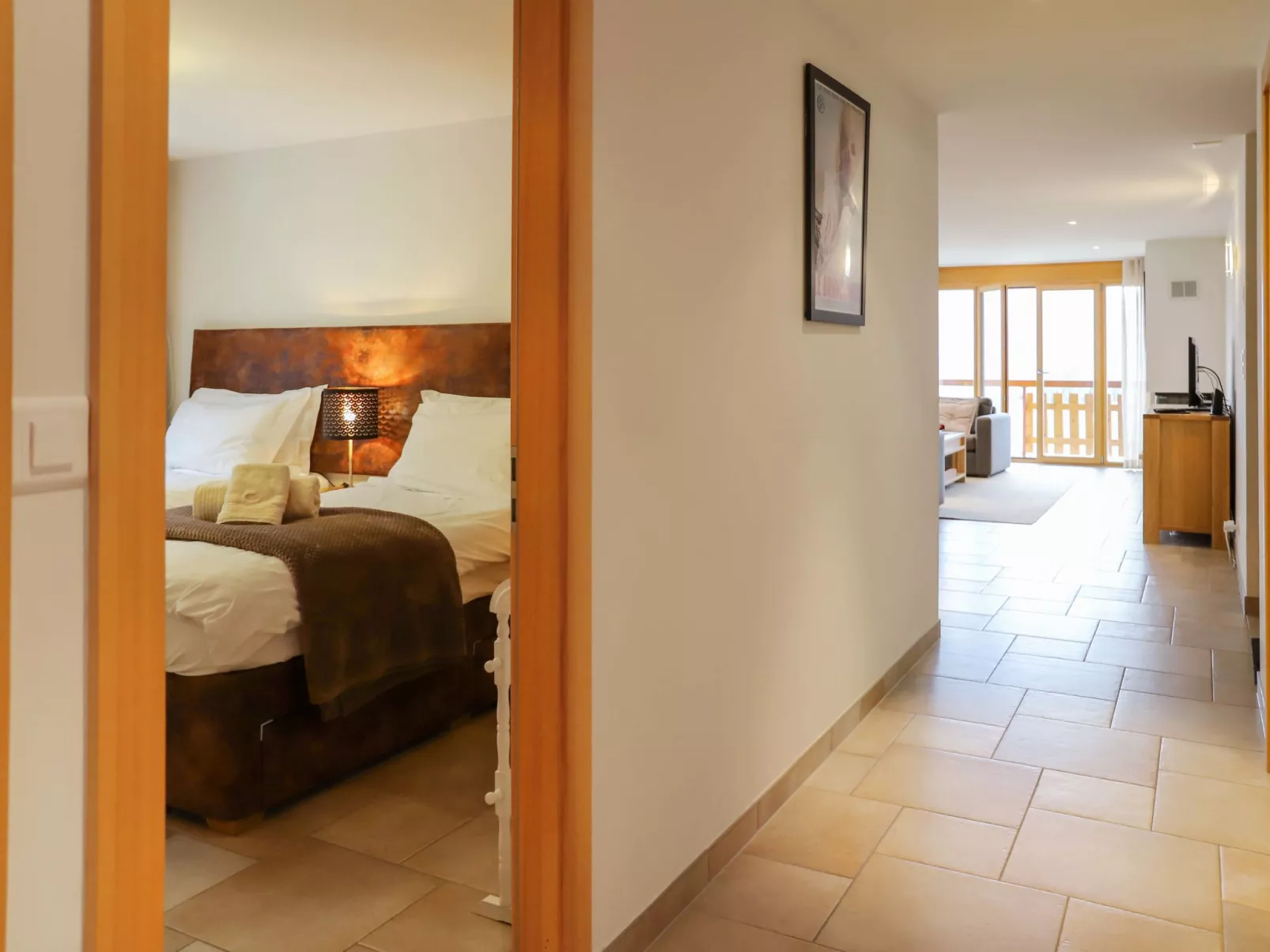 Cor des Alpes 16-Inside