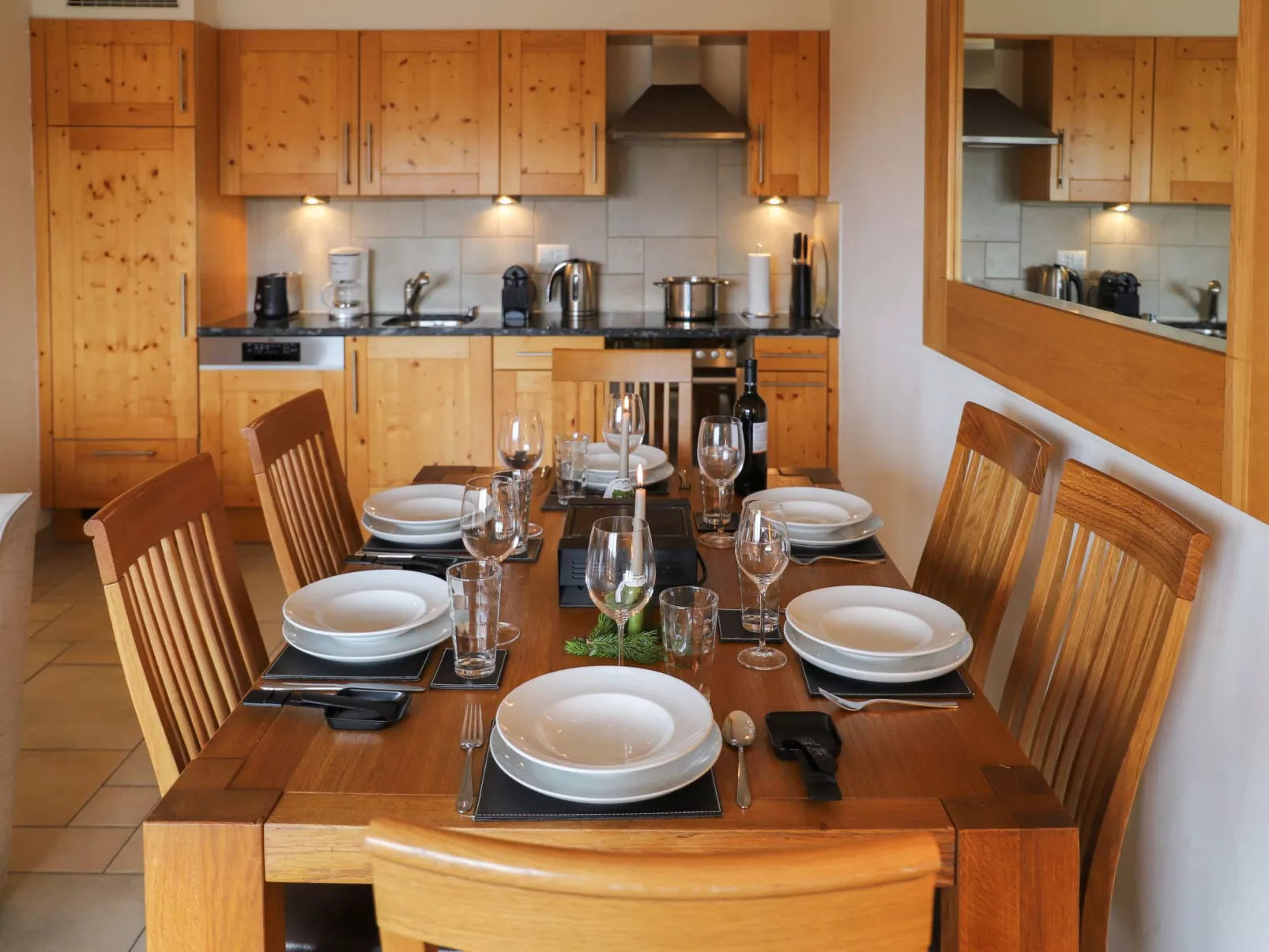 Domaine des Reines D3-Inside