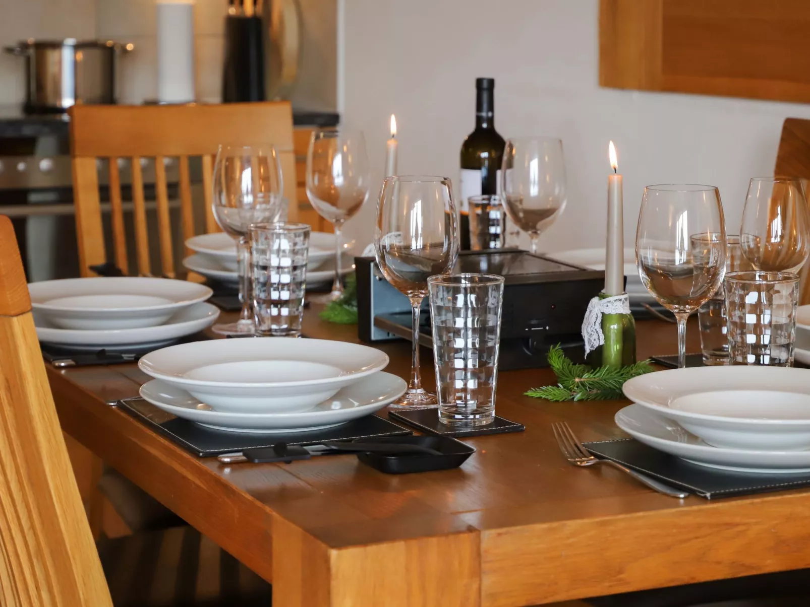 Domaine des Reines D3-Inside
