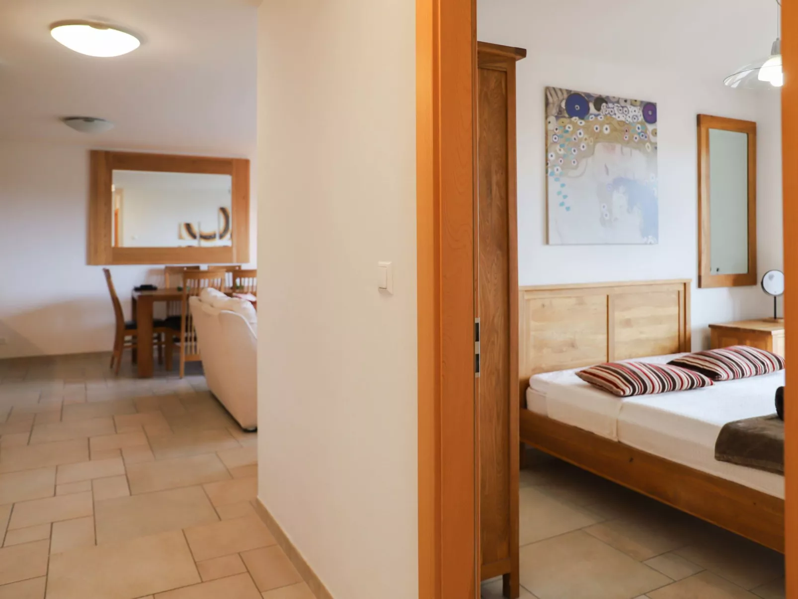 Domaine des Reines D3-Inside