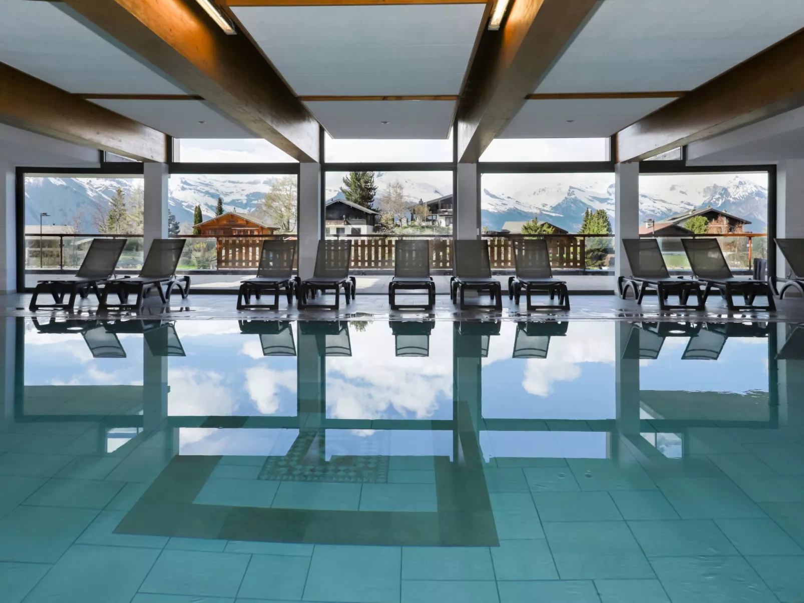 Domaine des Reines D3-Inside