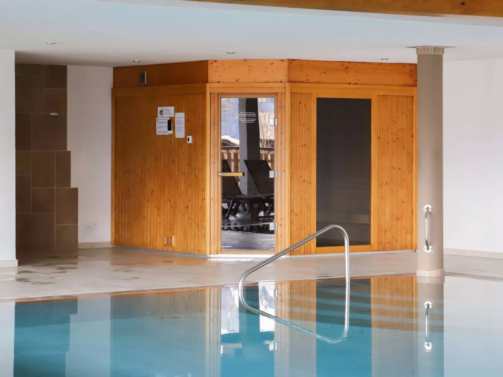 Domaine des Reines D3-Inside