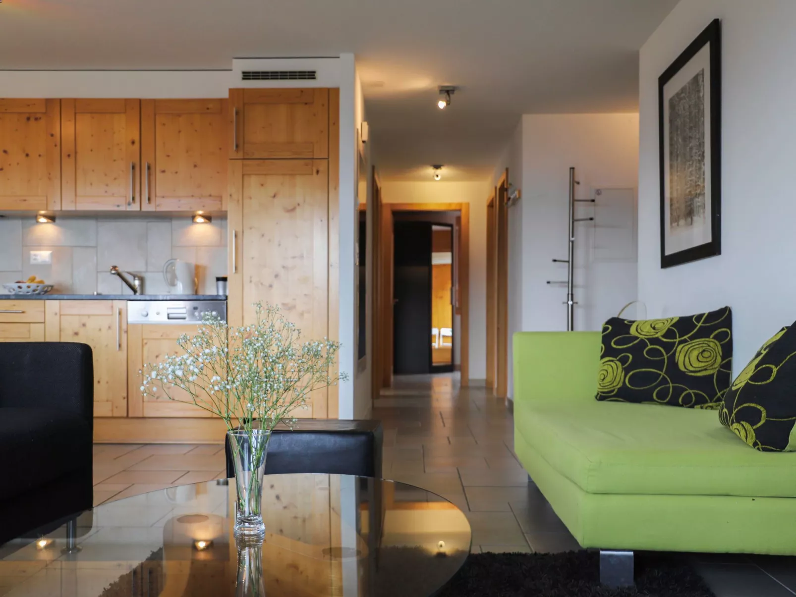 Domaine des Reines D14-Inside