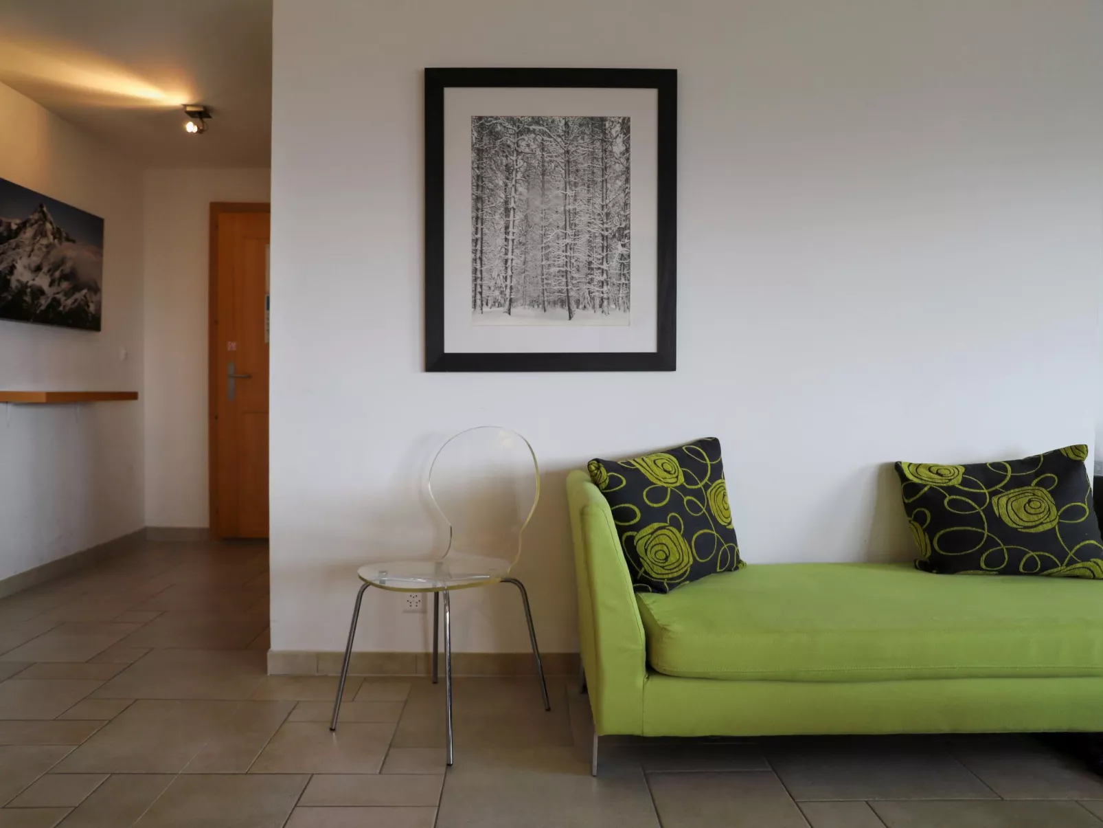Domaine des Reines D14-Inside