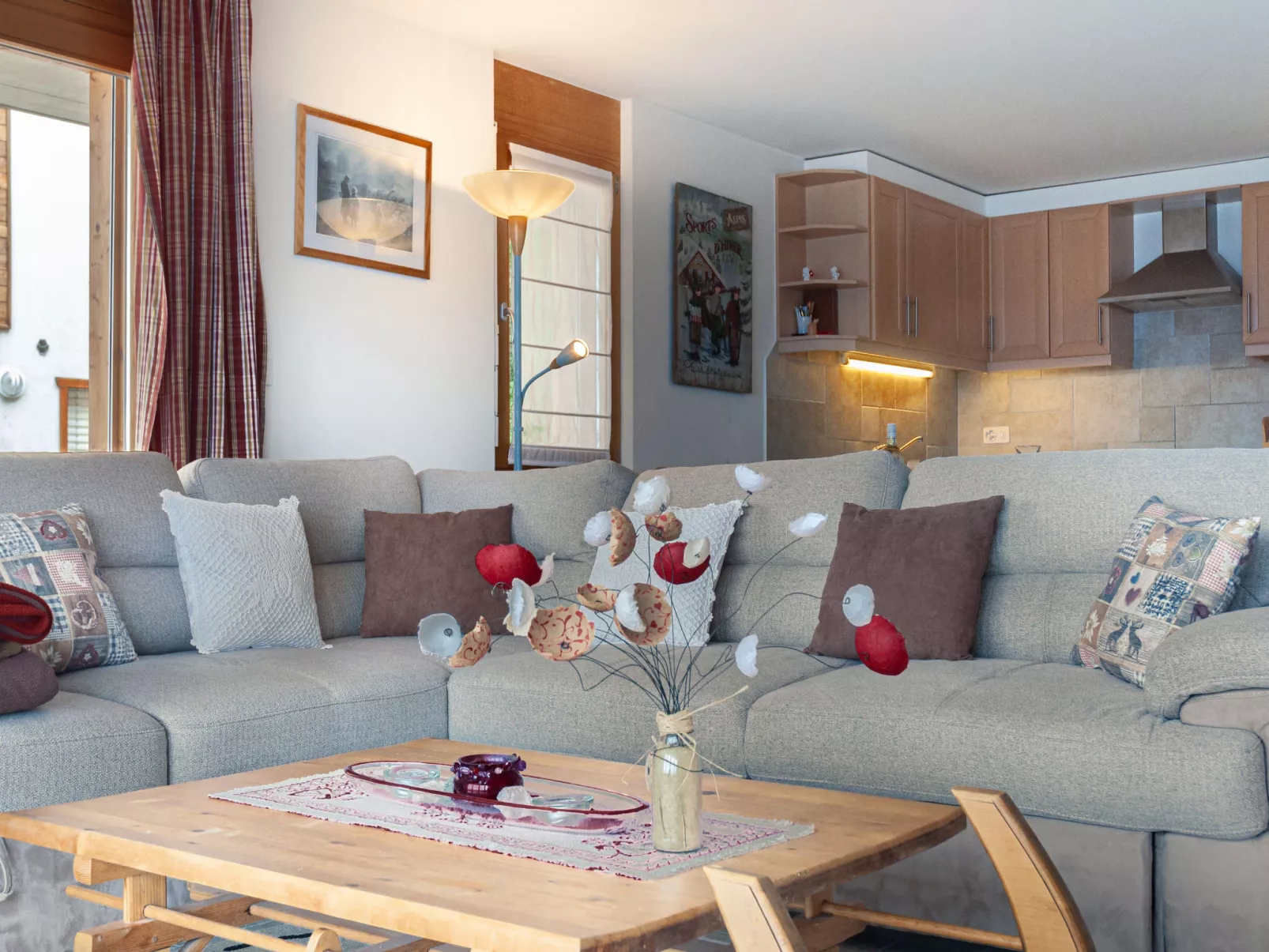 Grand Panorama B2