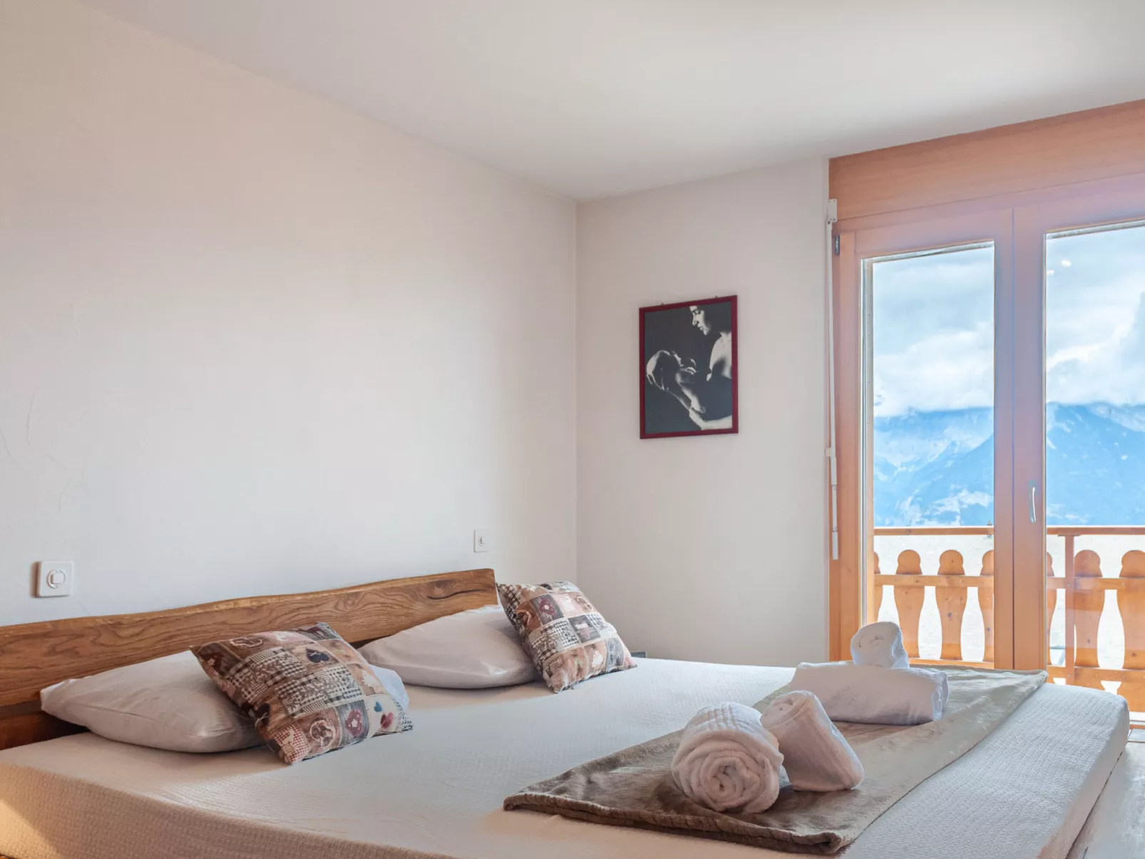 Grand Panorama B2-Inside