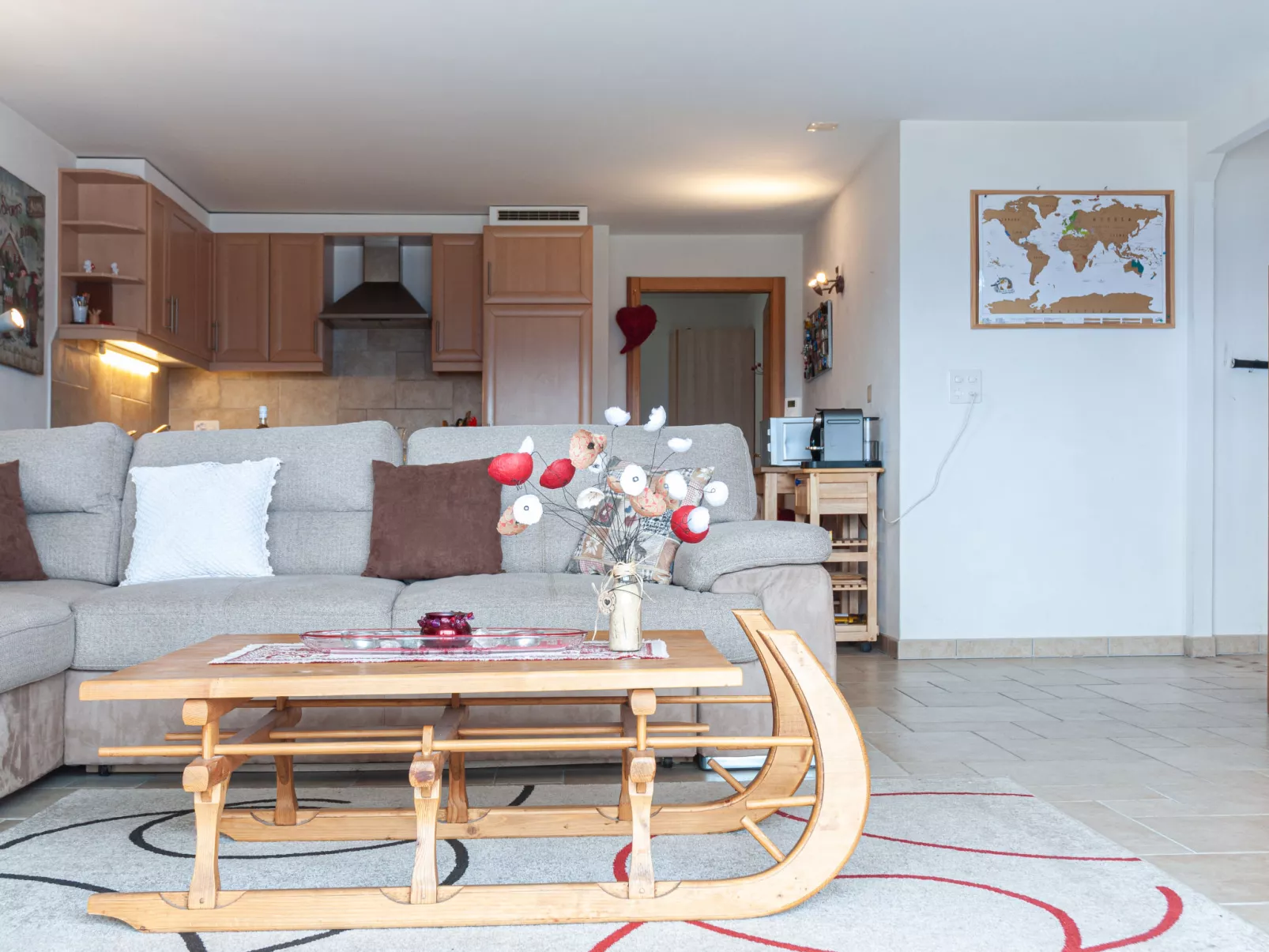 Grand Panorama B2-Inside