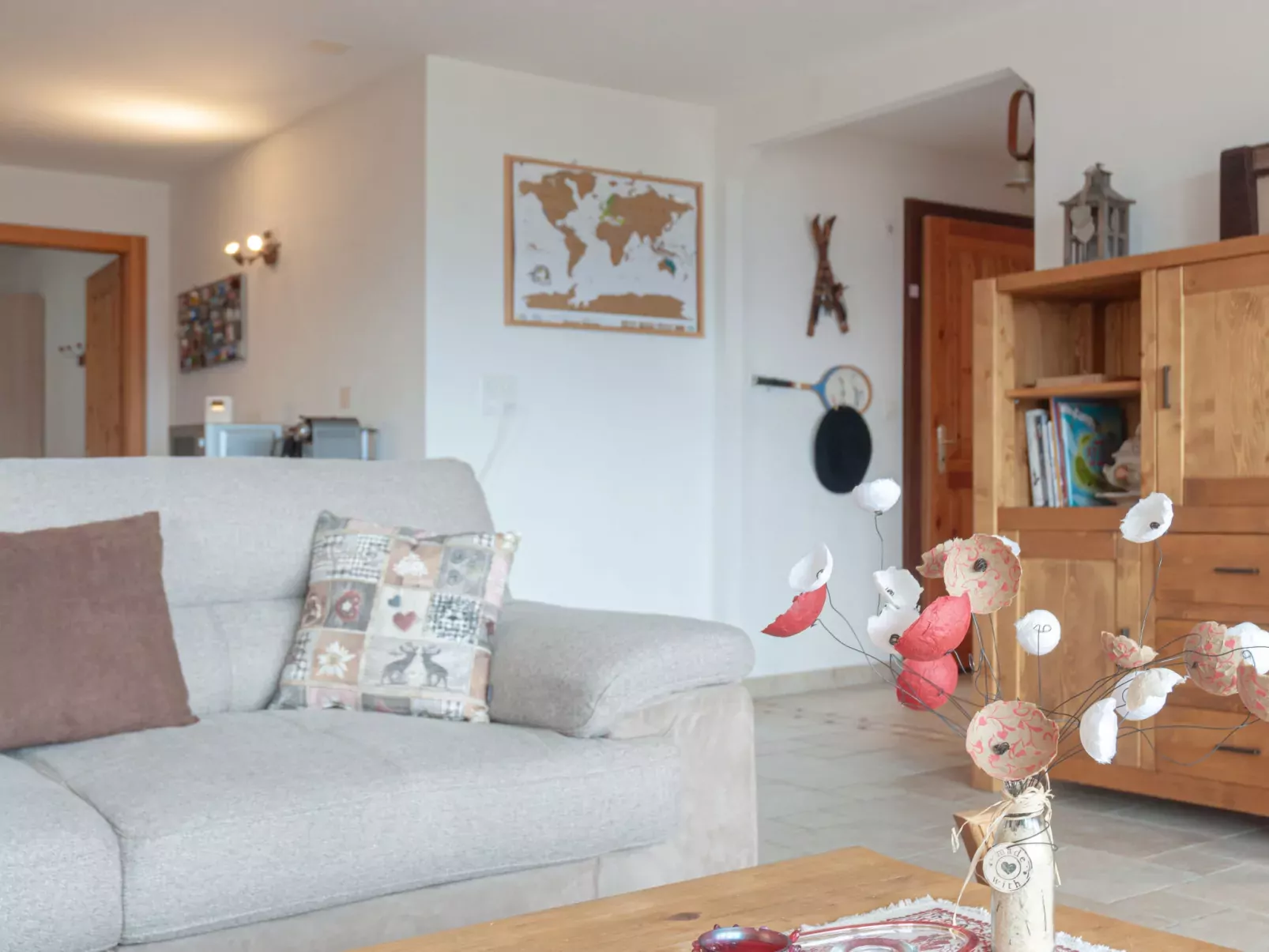 Grand Panorama B2-Inside