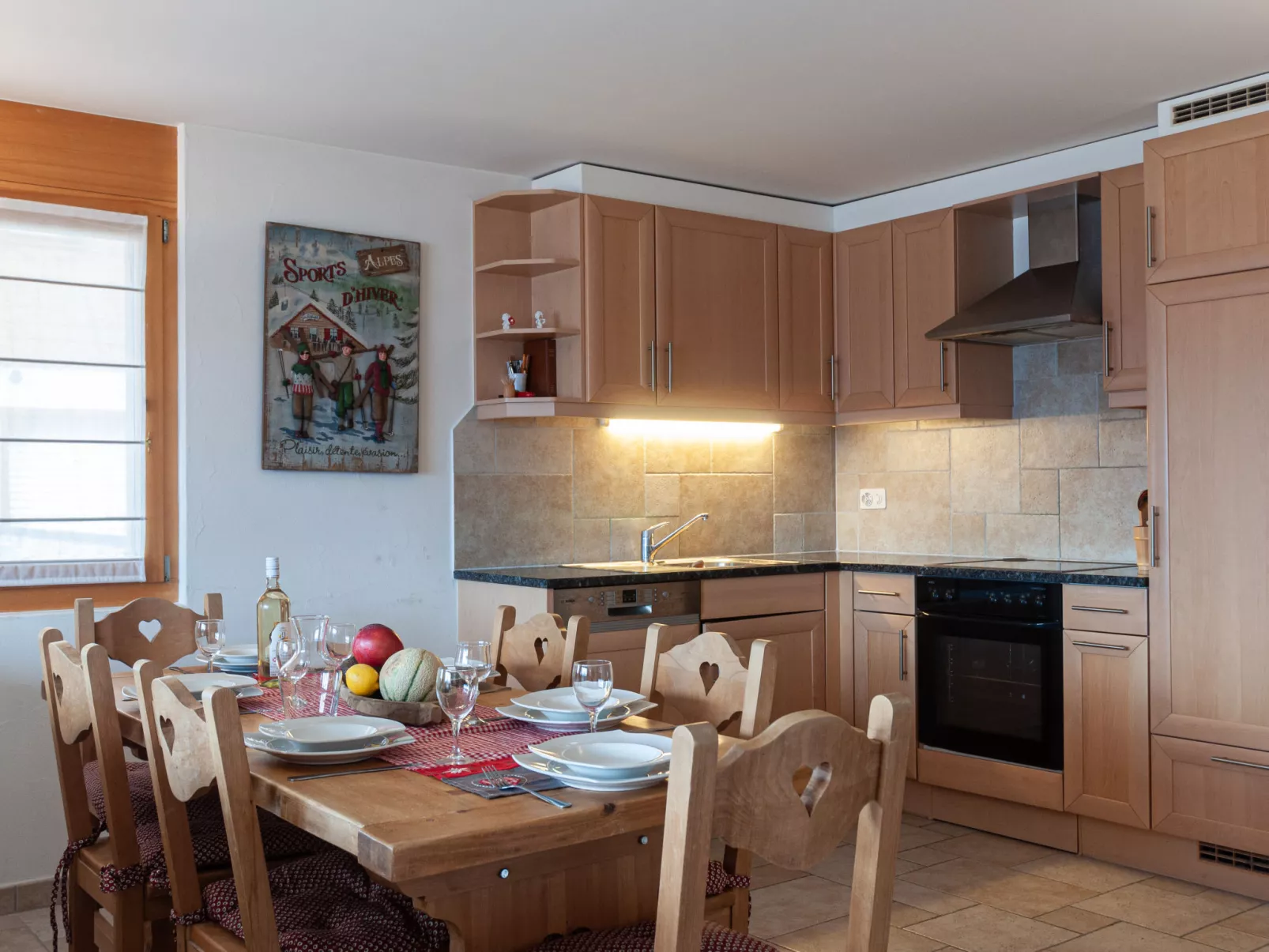 Grand Panorama B2-Inside