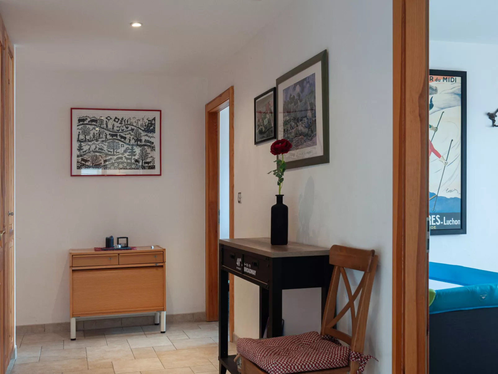 Grand Panorama B2-Inside