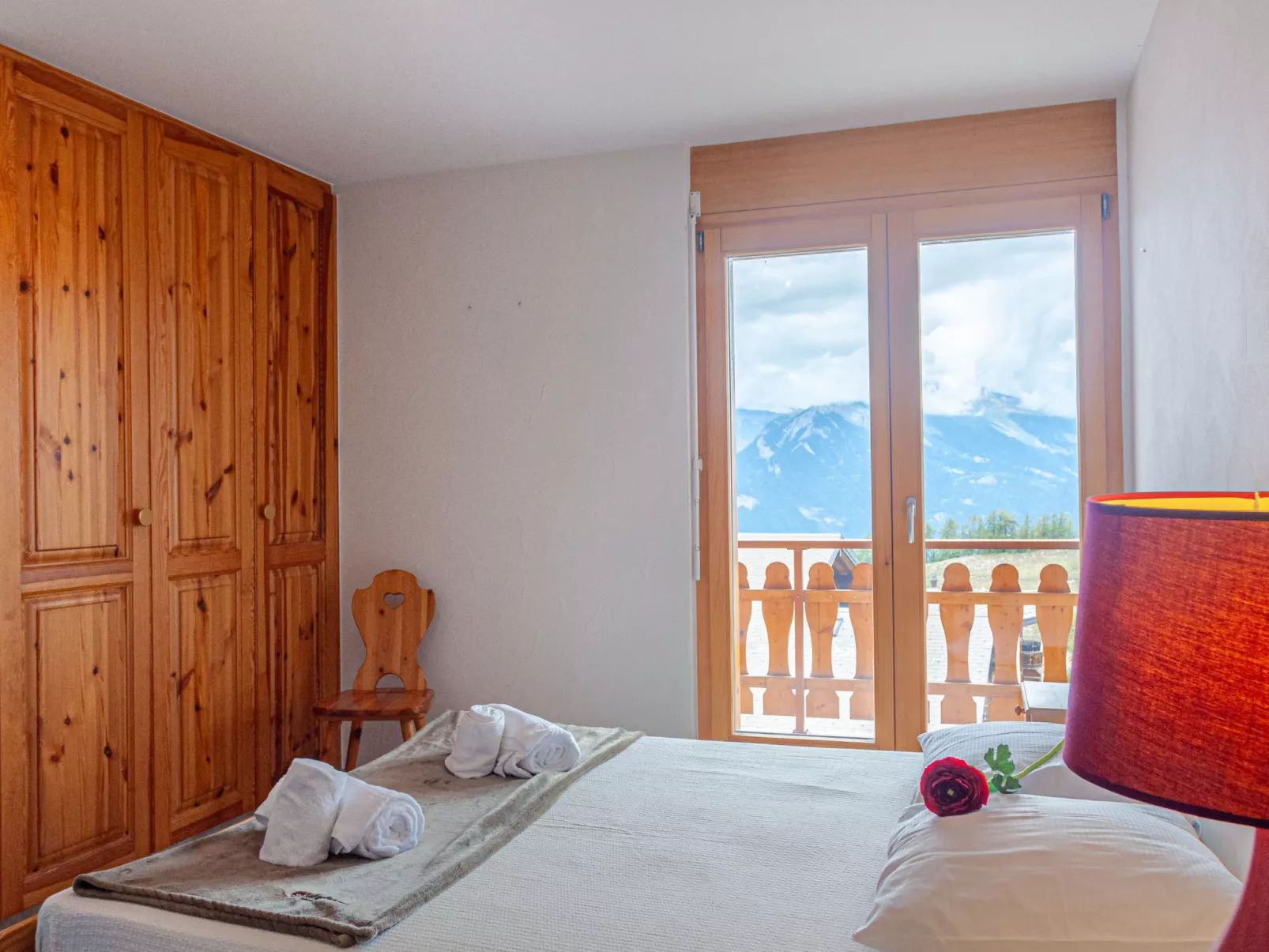Grand Panorama B2-Inside