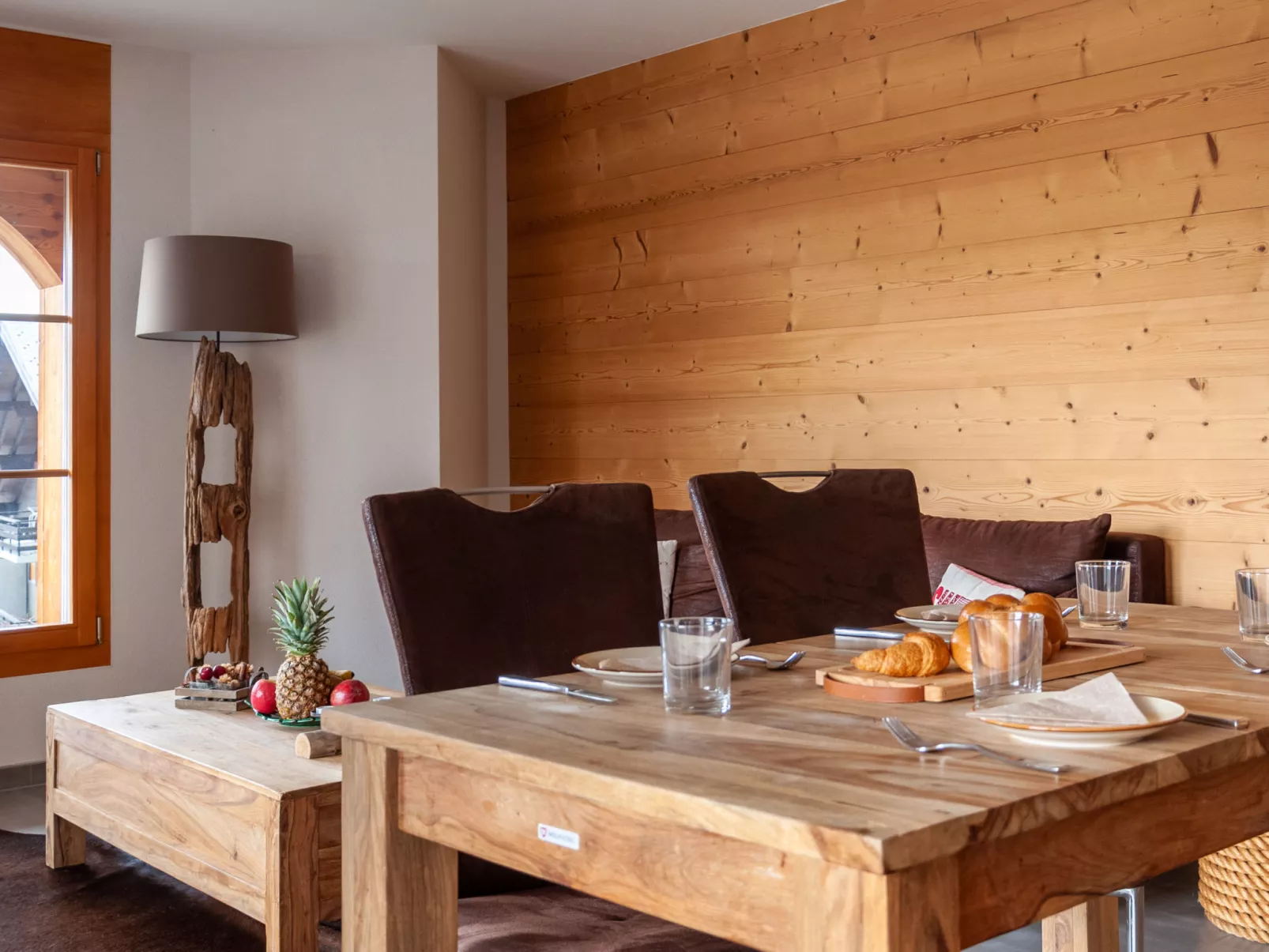 Ferme de Sandra E0-Inside