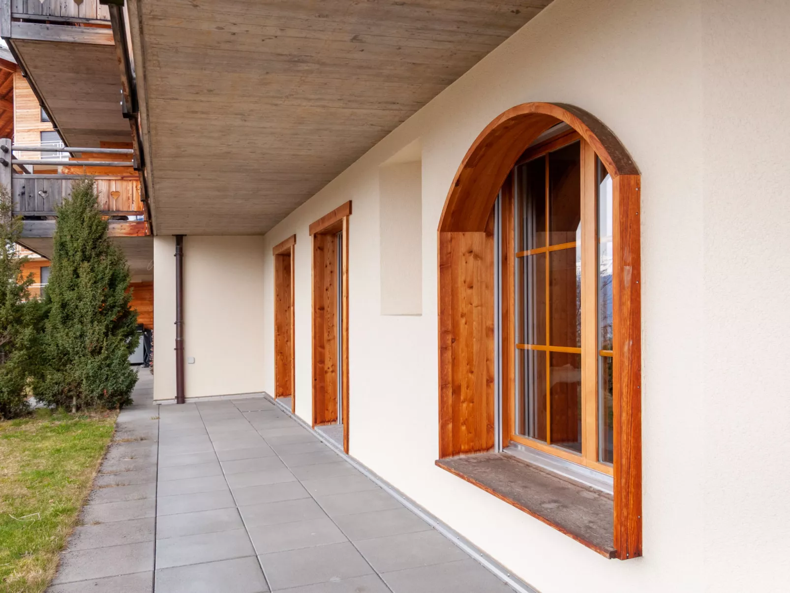 Ferme de Sandra E0-Inside