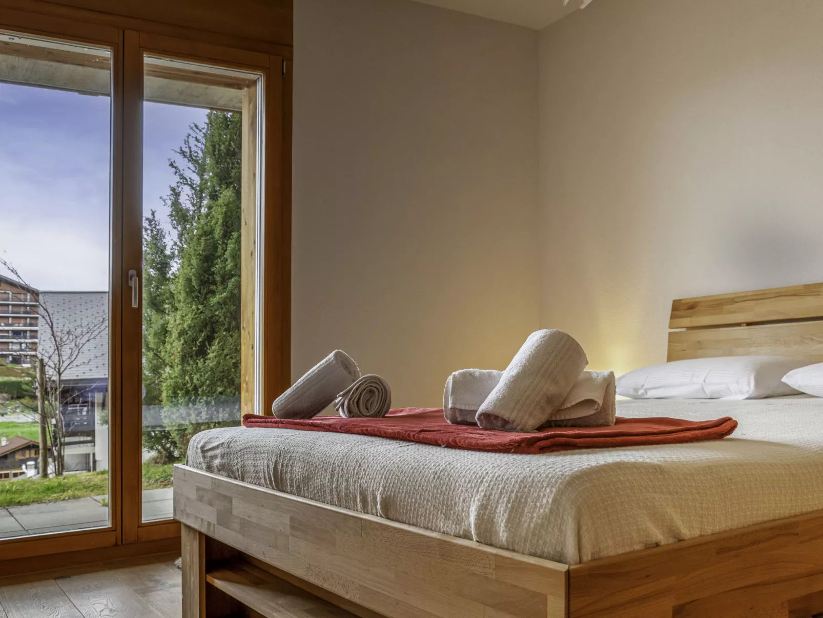 Ferme de Sandra E0-Inside