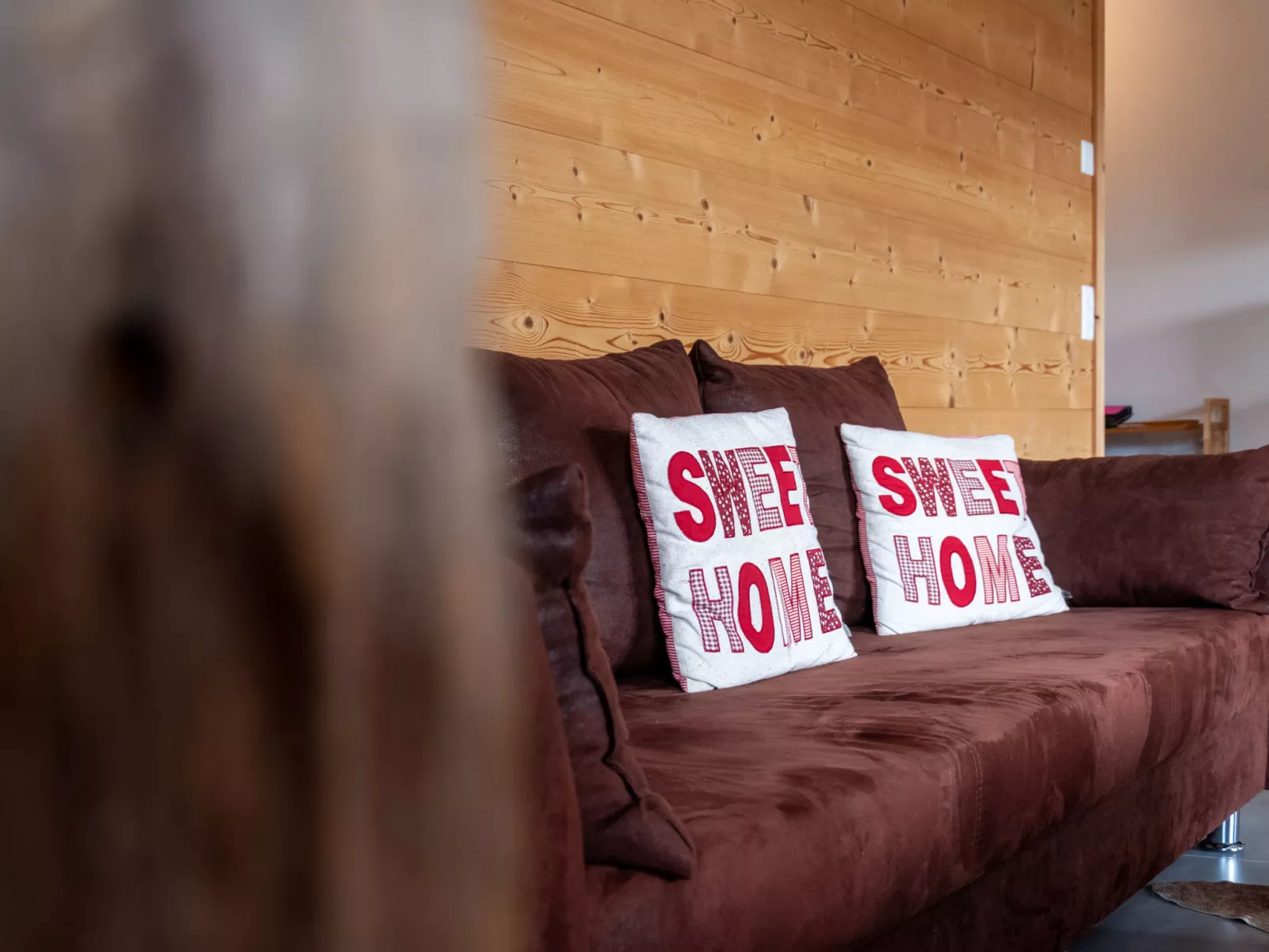 Ferme de Sandra E0-Inside