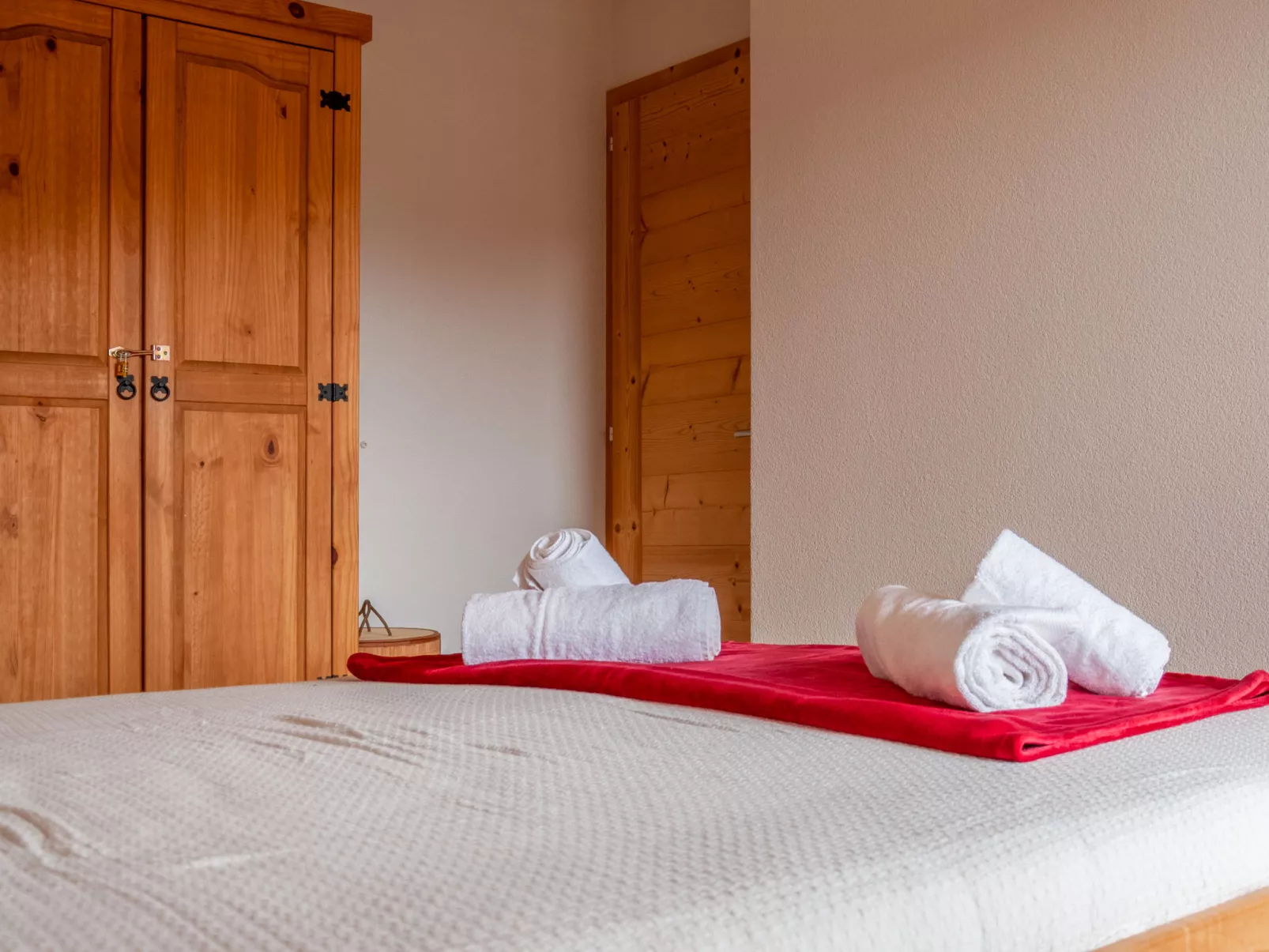 Ferme de Sandra E0-Inside