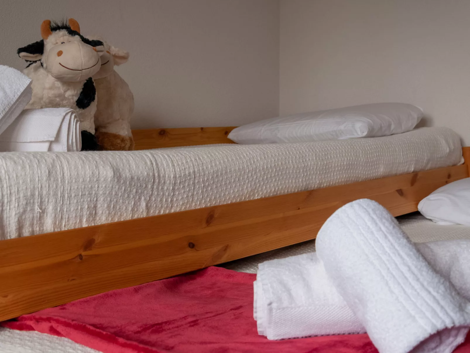 Ferme de Sandra E0-Inside