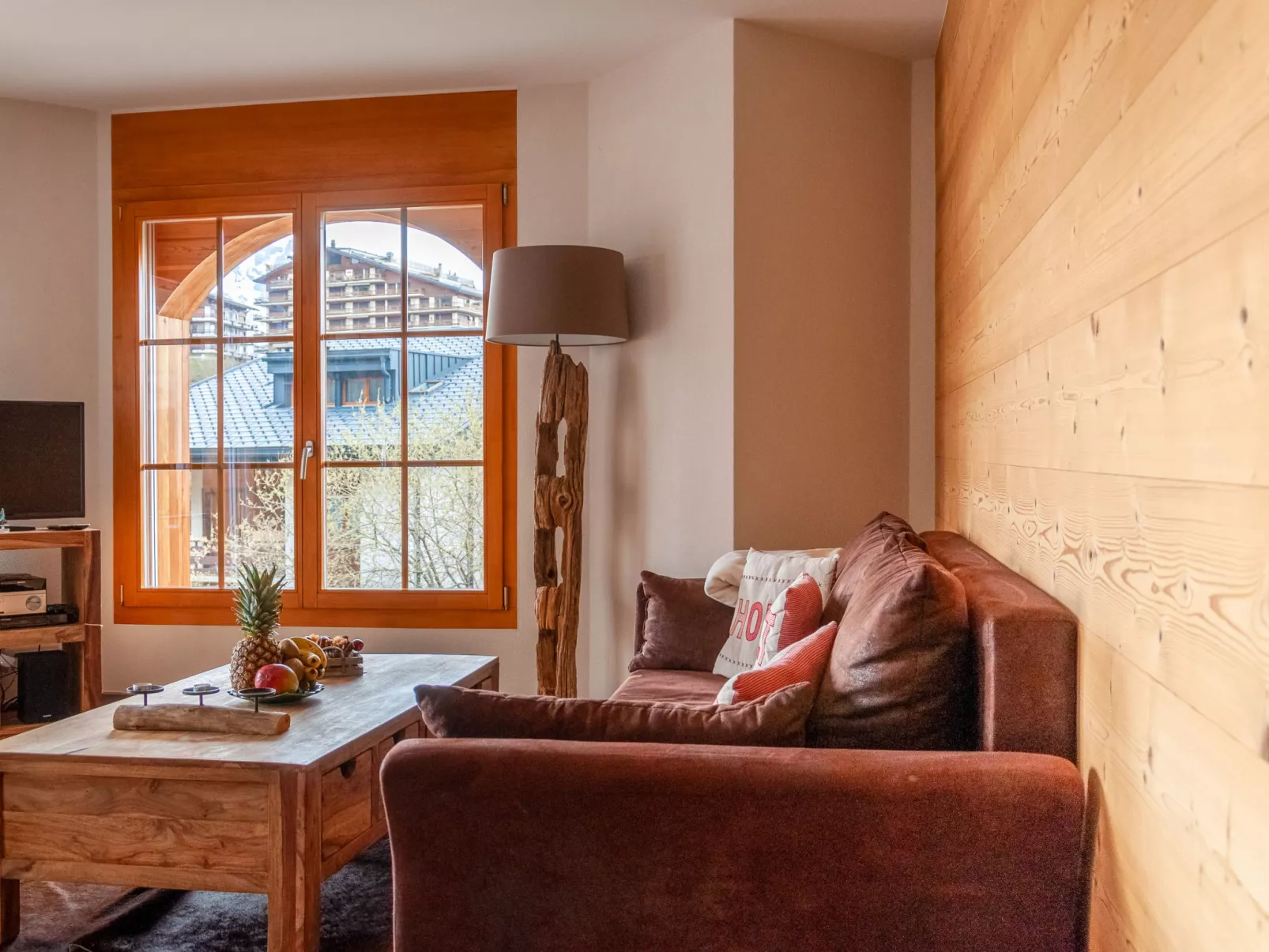 Ferme de Sandra E0-Inside