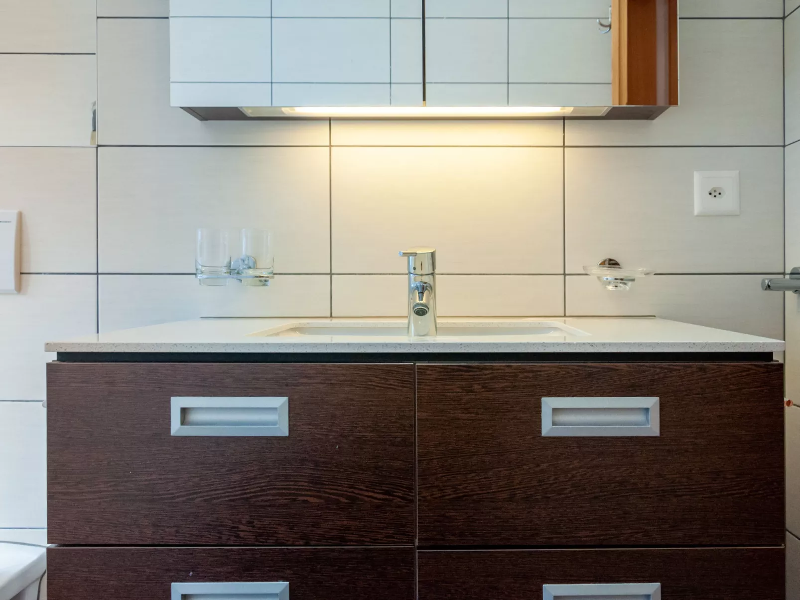 Les Cimes Blanches B 401-Inside