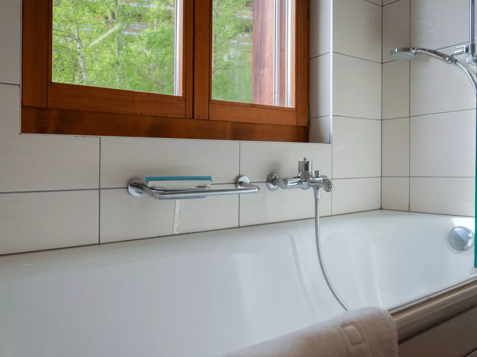 Les Cimes Blanches B 401-Inside