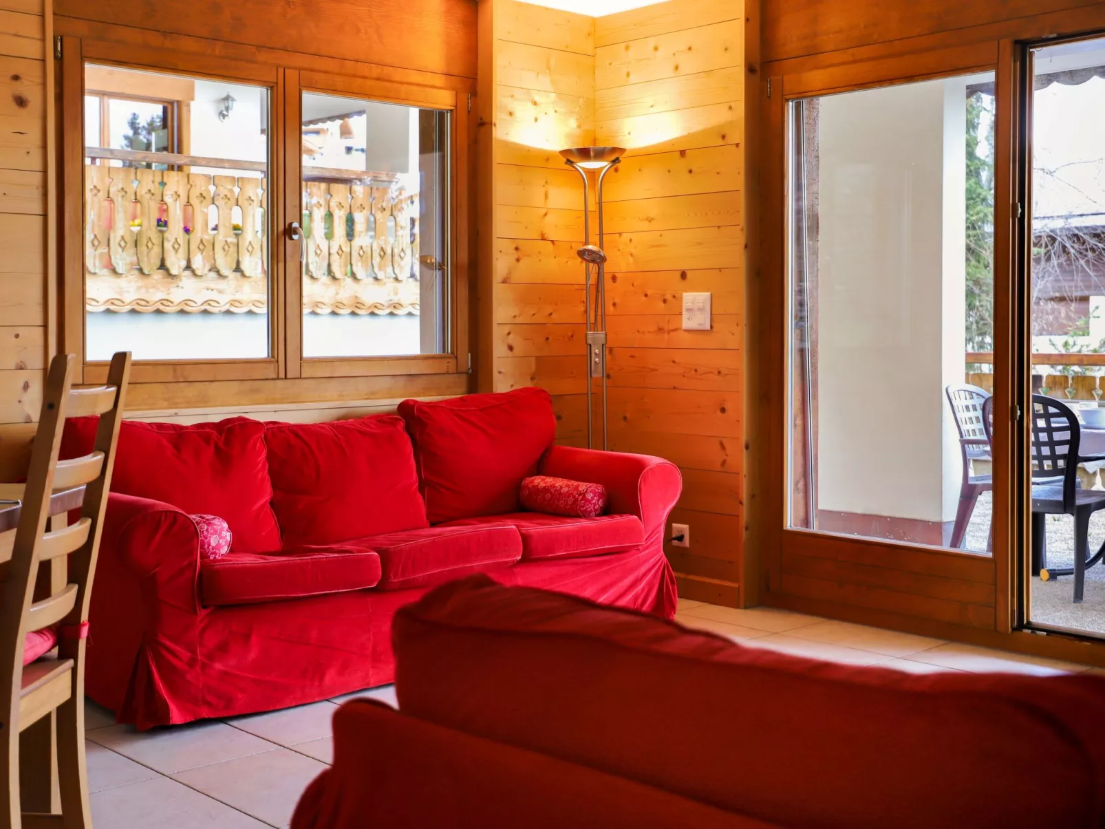 Les Cimes Blanches 102 A-Inside