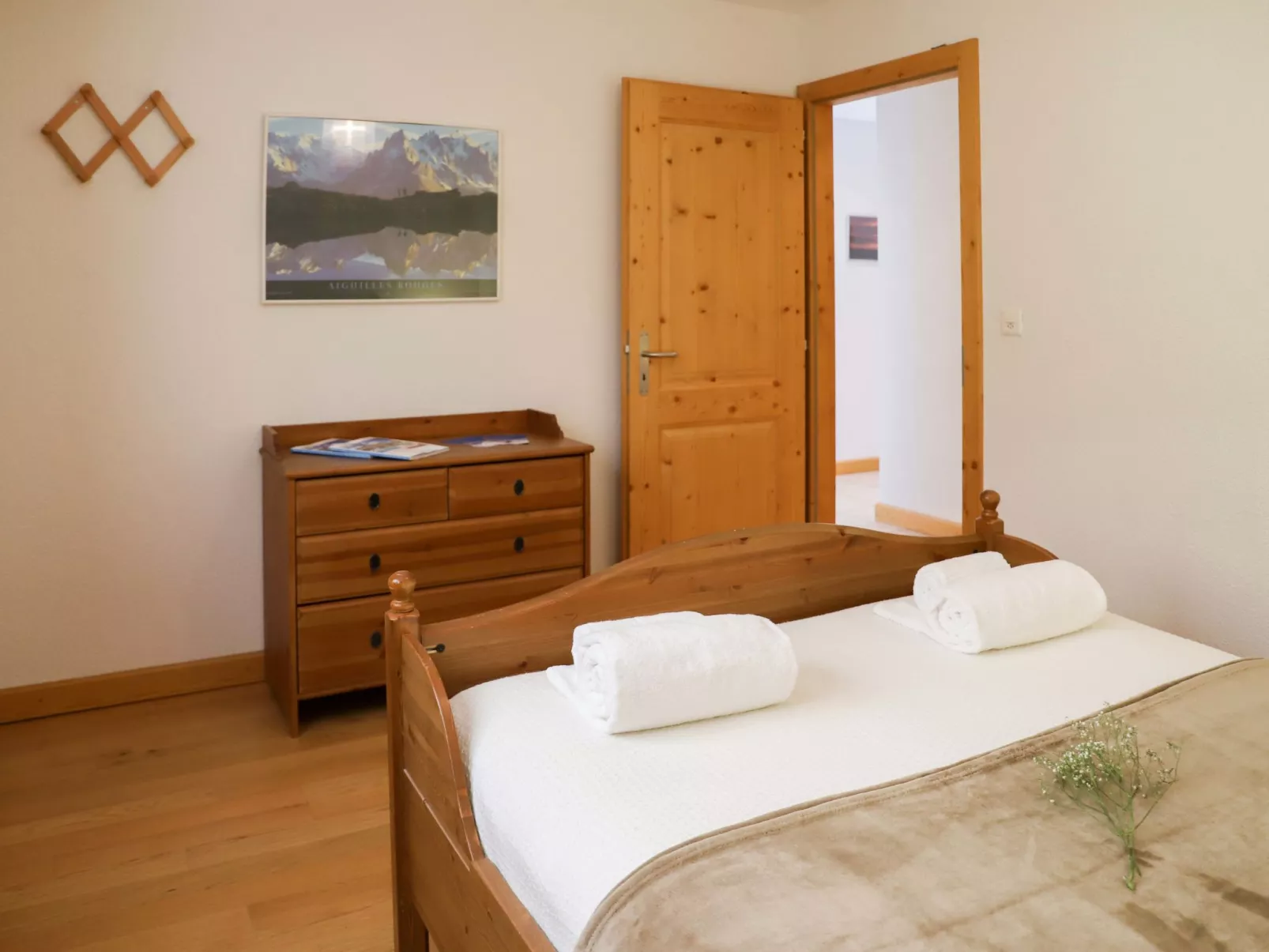 Les Cimes Blanches 102 A-Inside