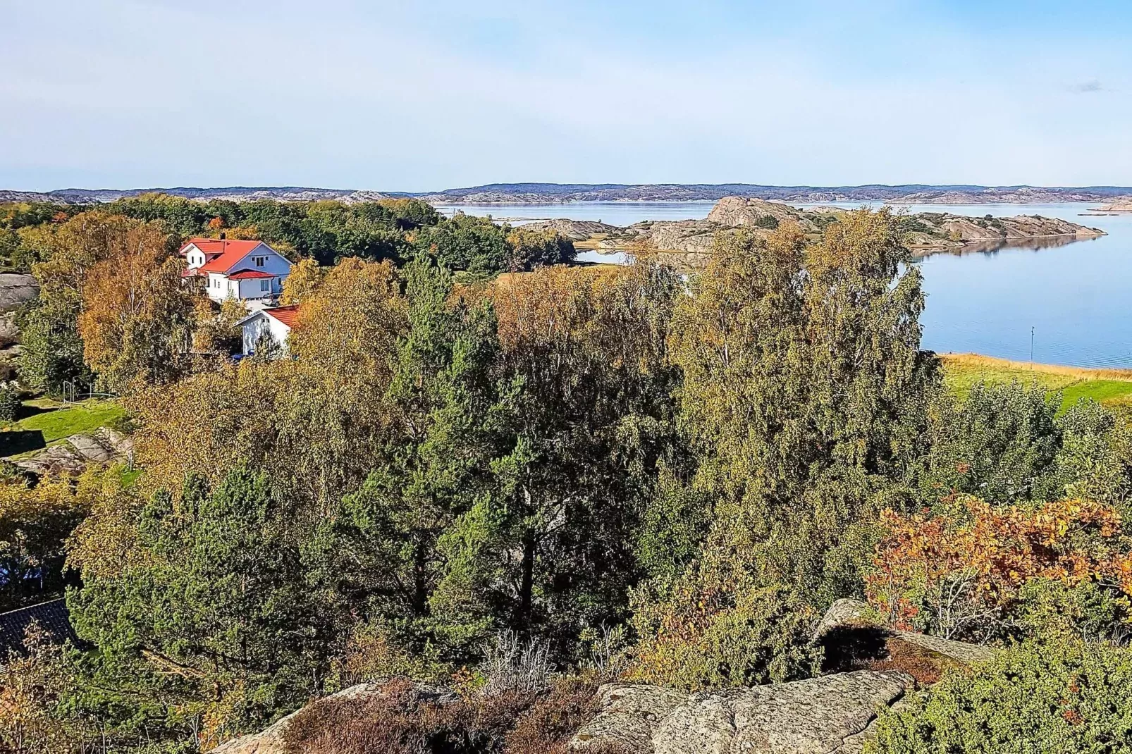 10 person holiday home in KLÖVEDAL-Not tagged