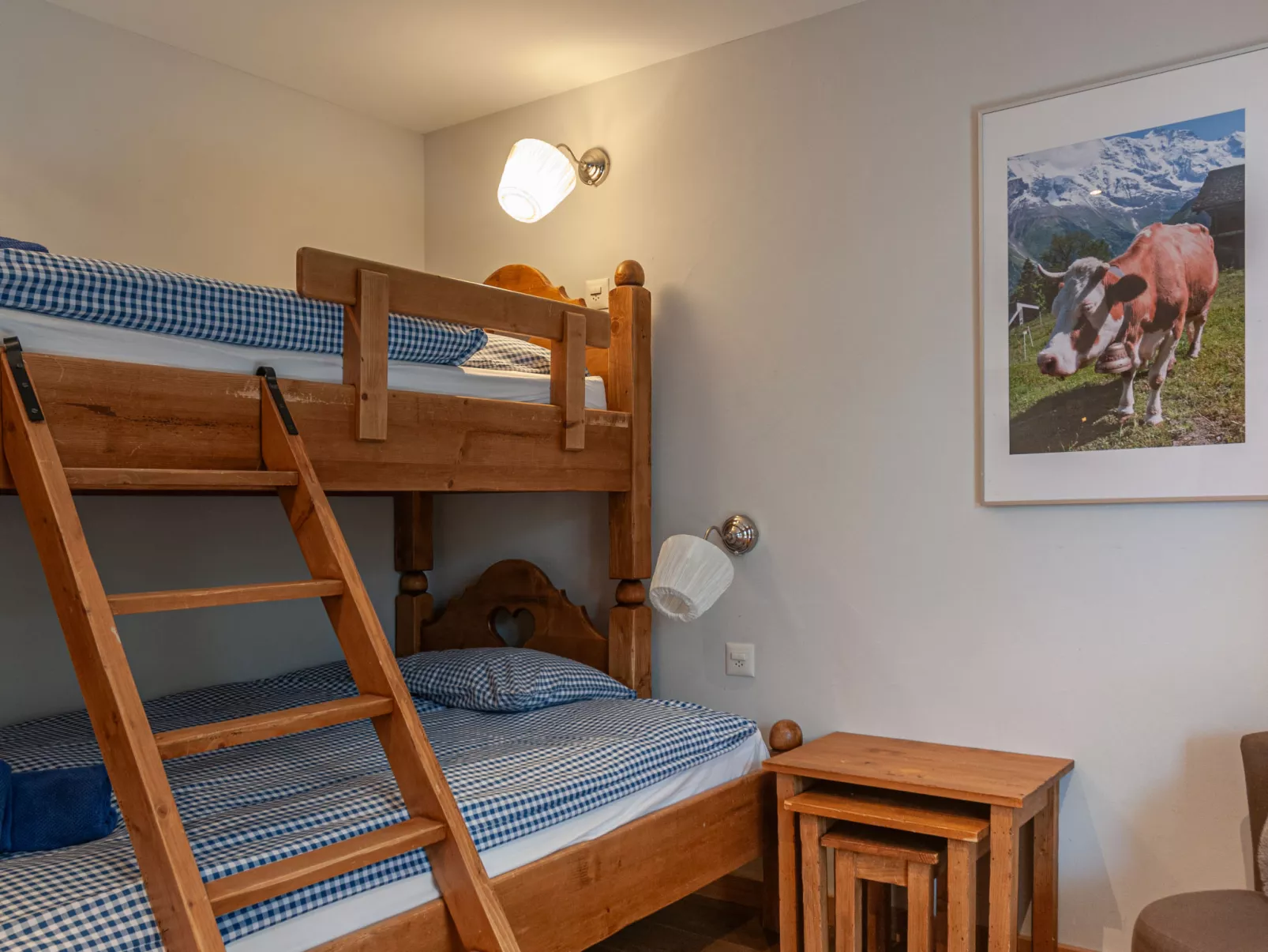 Montagnard 10-Inside
