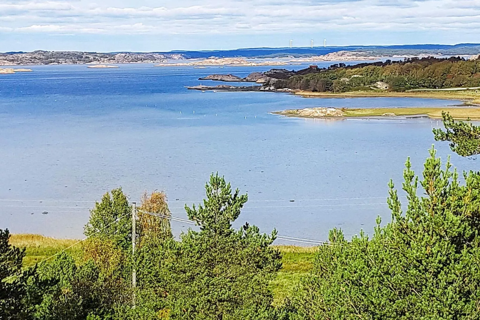 10 person holiday home in KLÖVEDAL-Not tagged