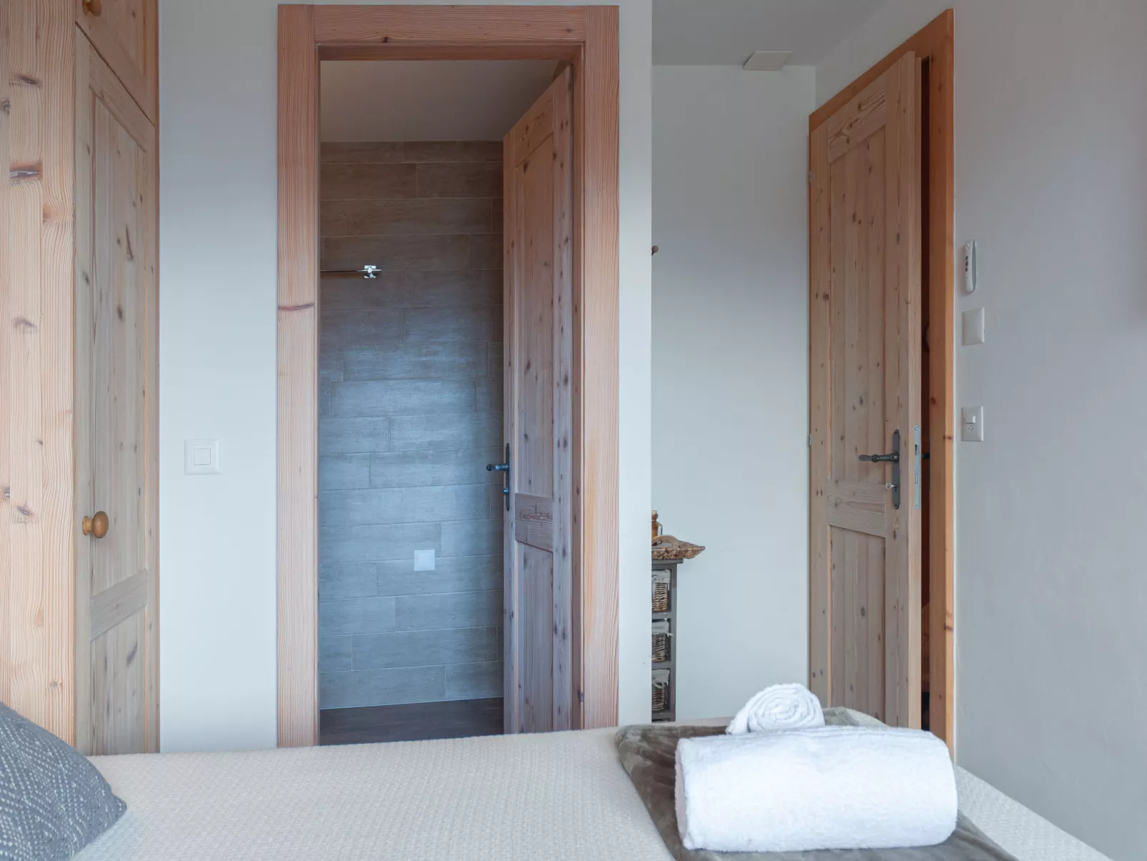 Le Montagnard 4-Inside