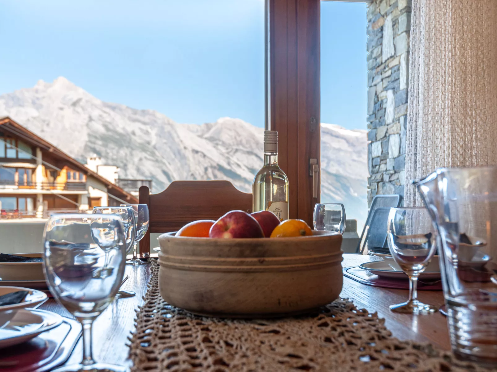 Hauts De Nendaz B OP-Inside