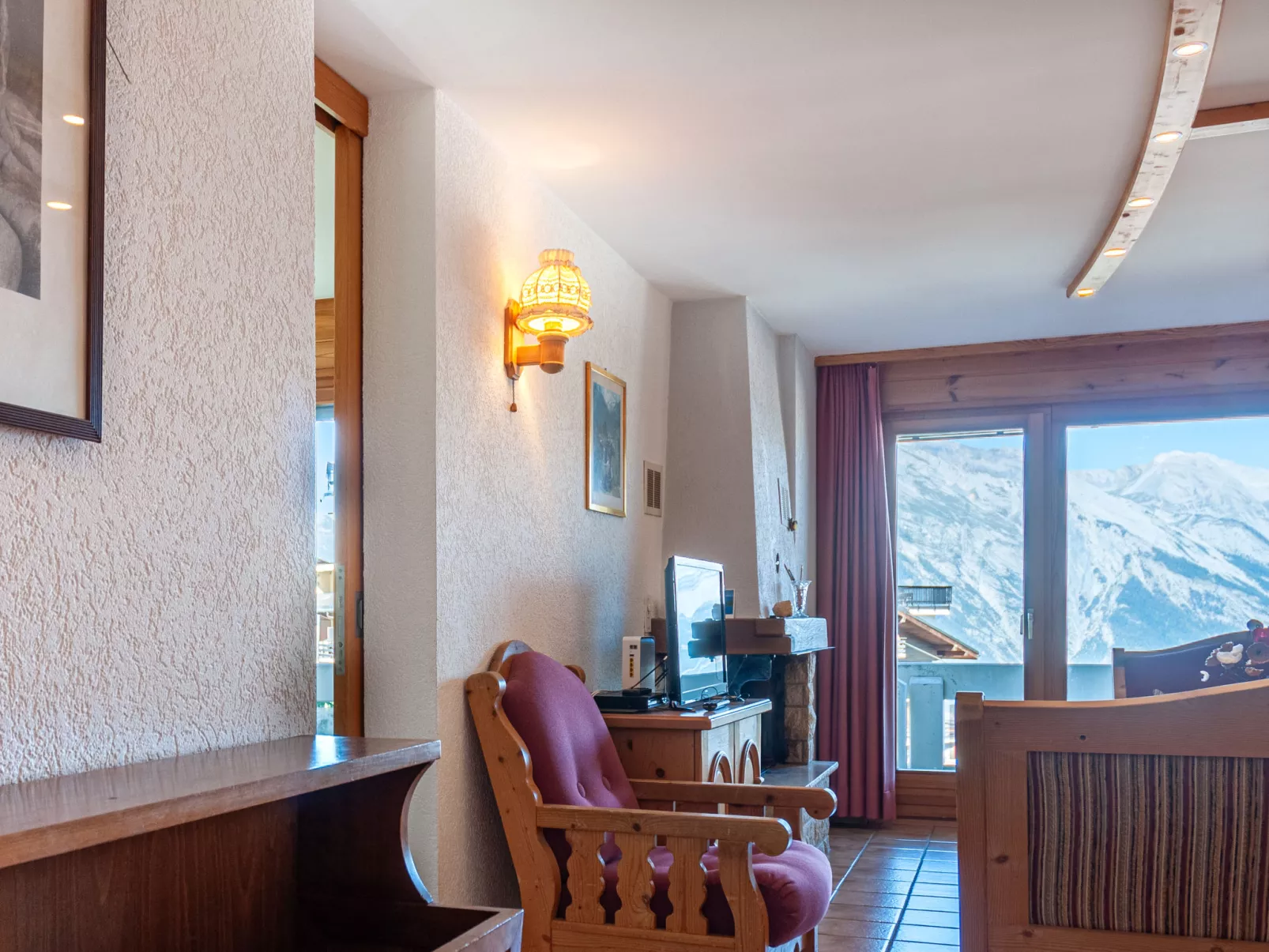 Hauts De Nendaz B OP-Inside