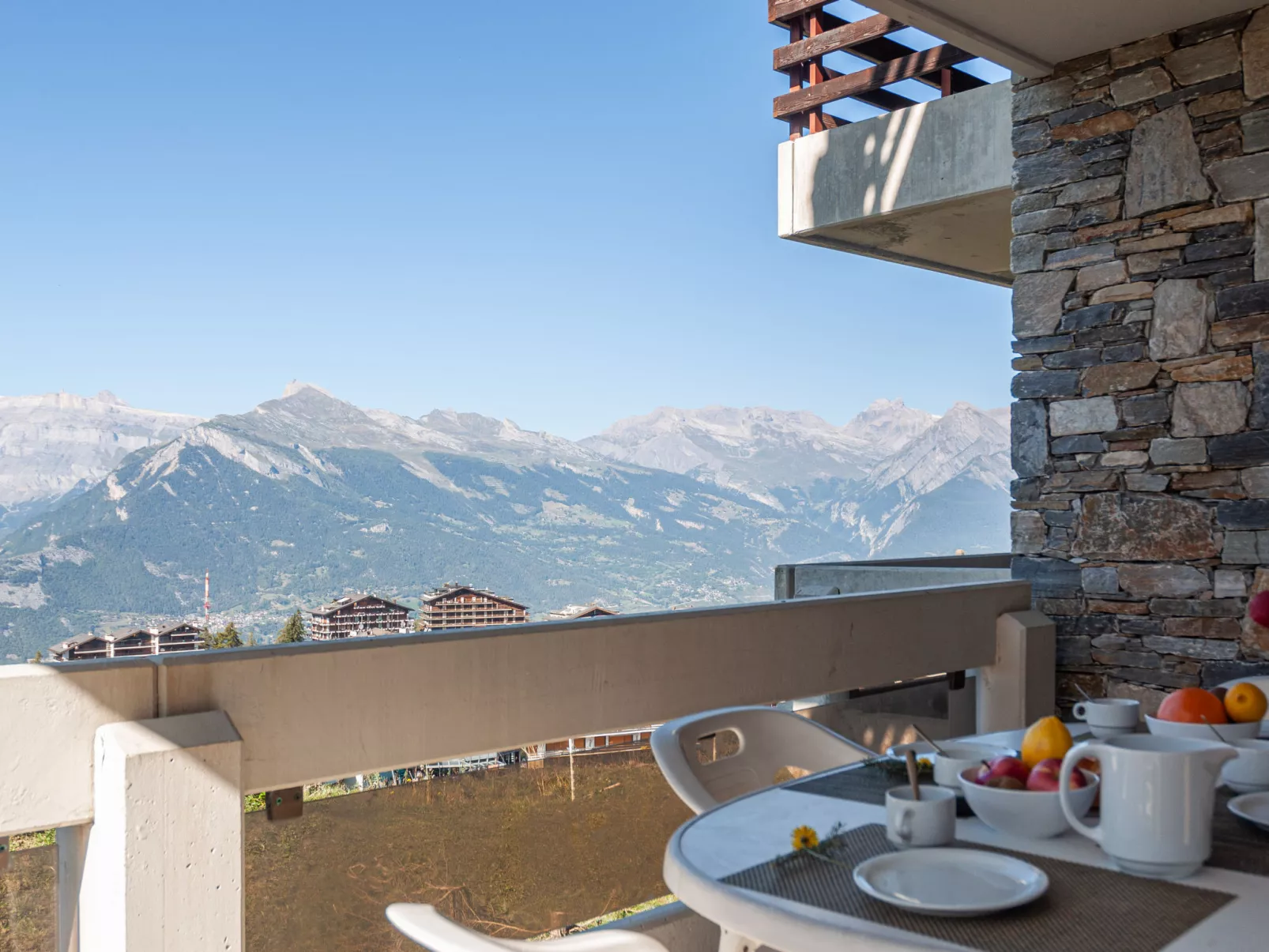 Hauts De Nendaz B OP-Outside