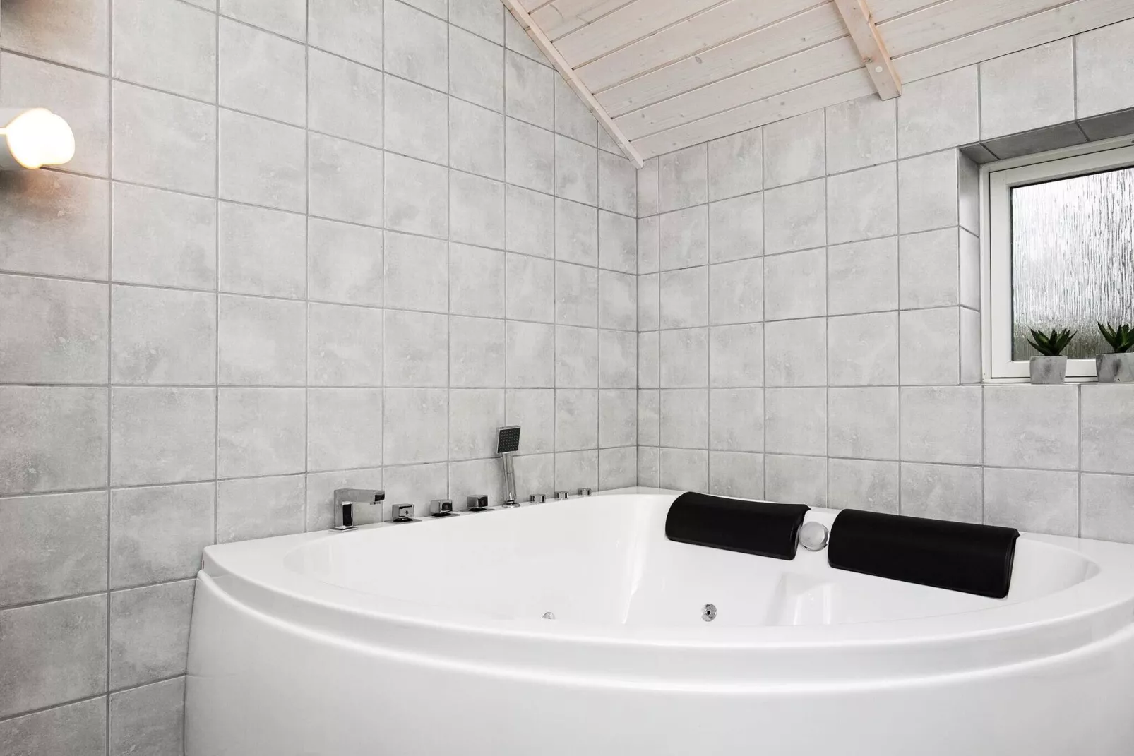 6 Personen Ferienhaus in Thisted