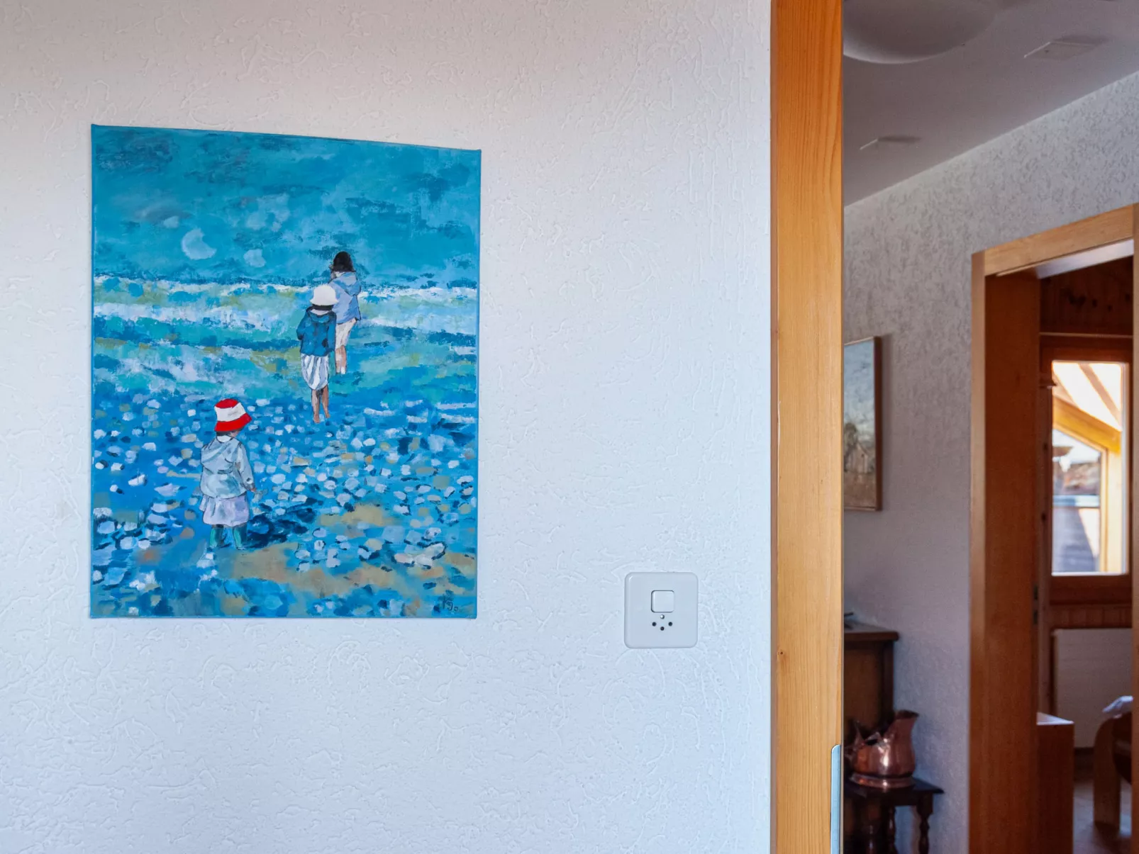 Lake Placid A7-Inside