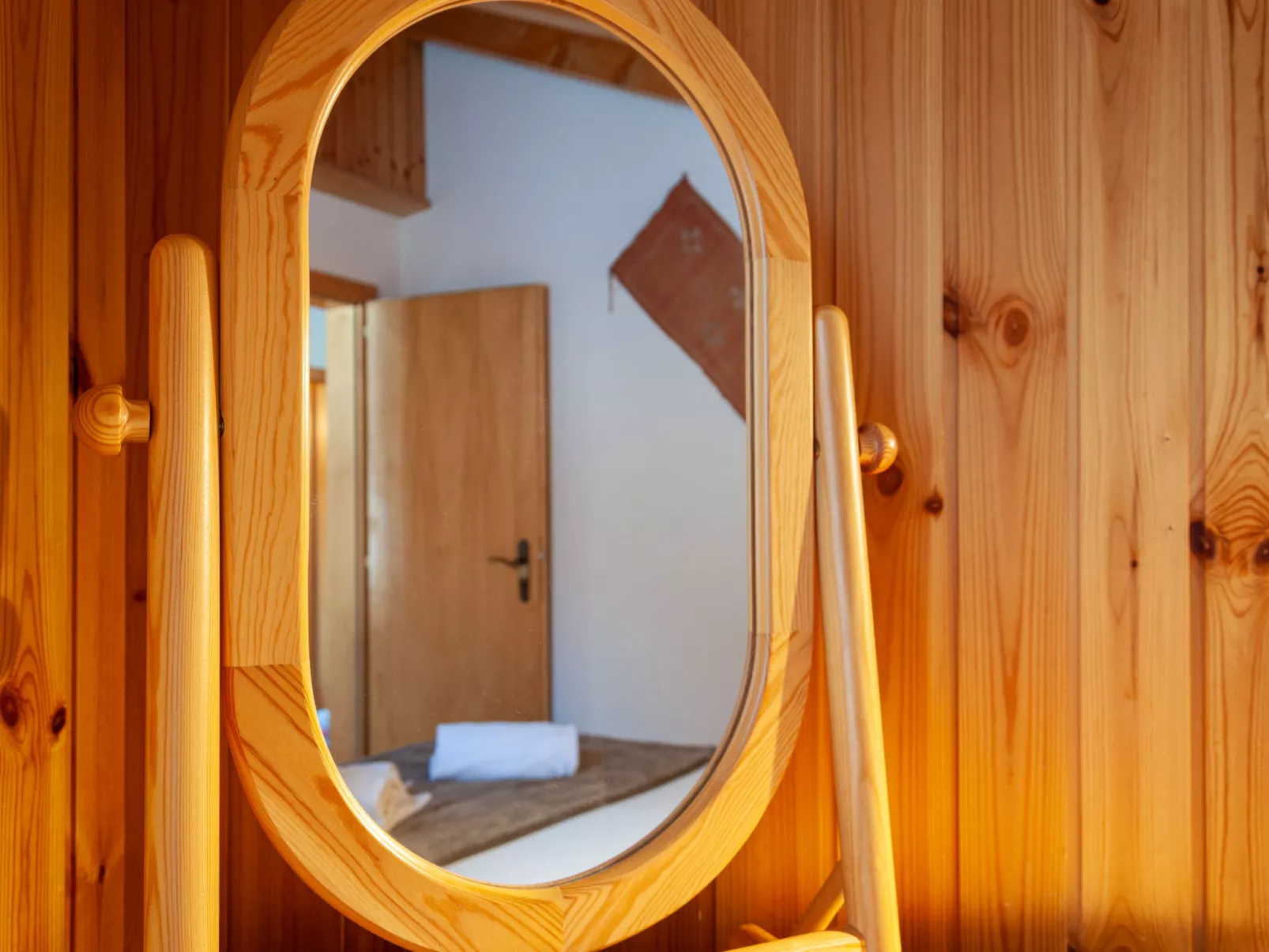 Lake Placid A7-Inside