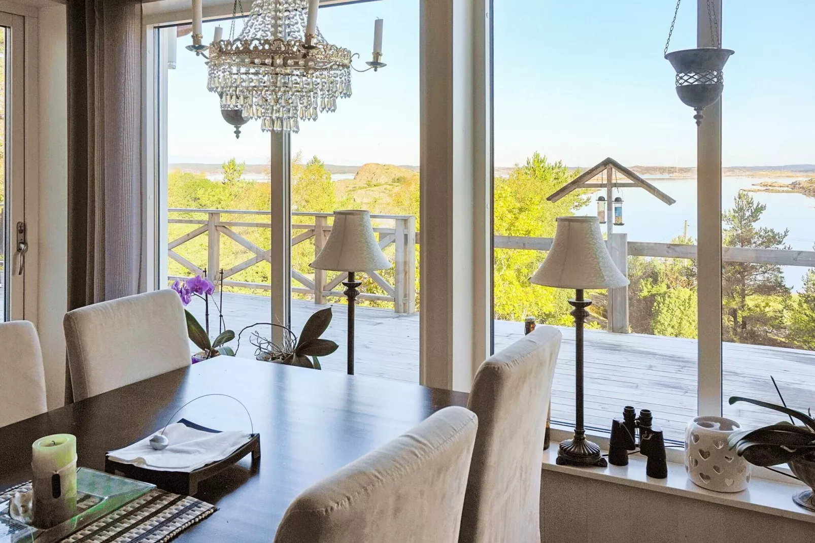 10 person holiday home in KLÖVEDAL-Indoor