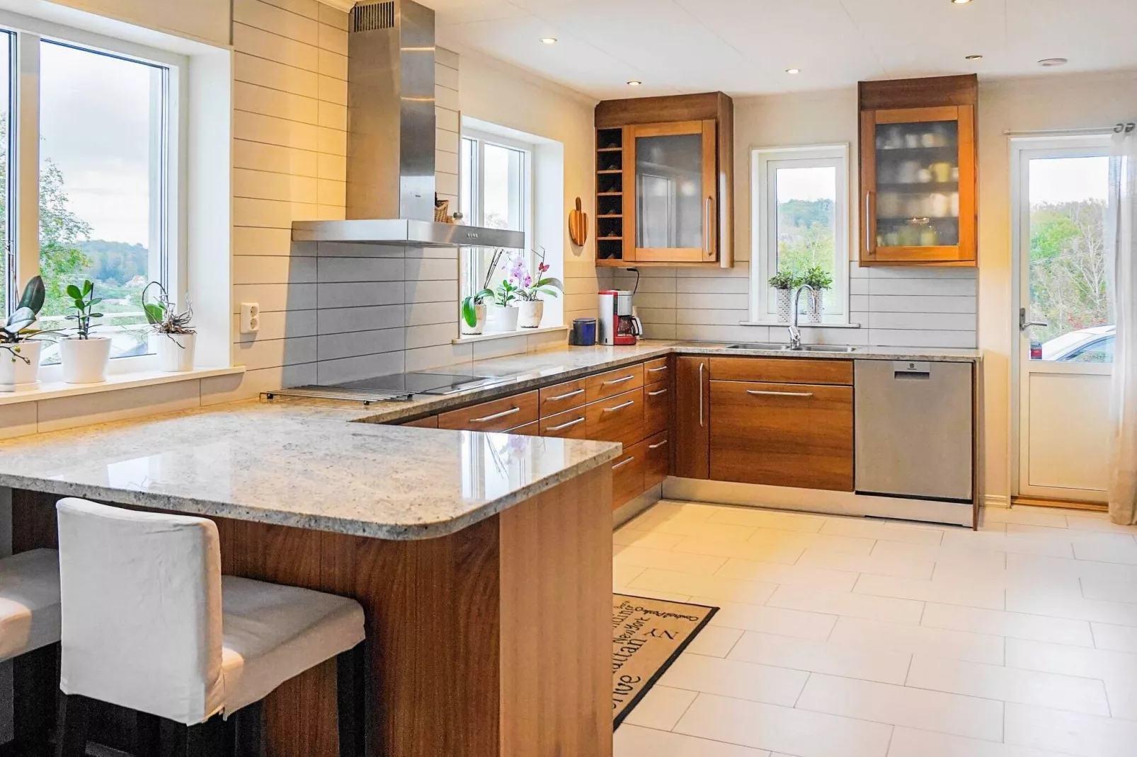 10 person holiday home in KLÖVEDAL-Indoor