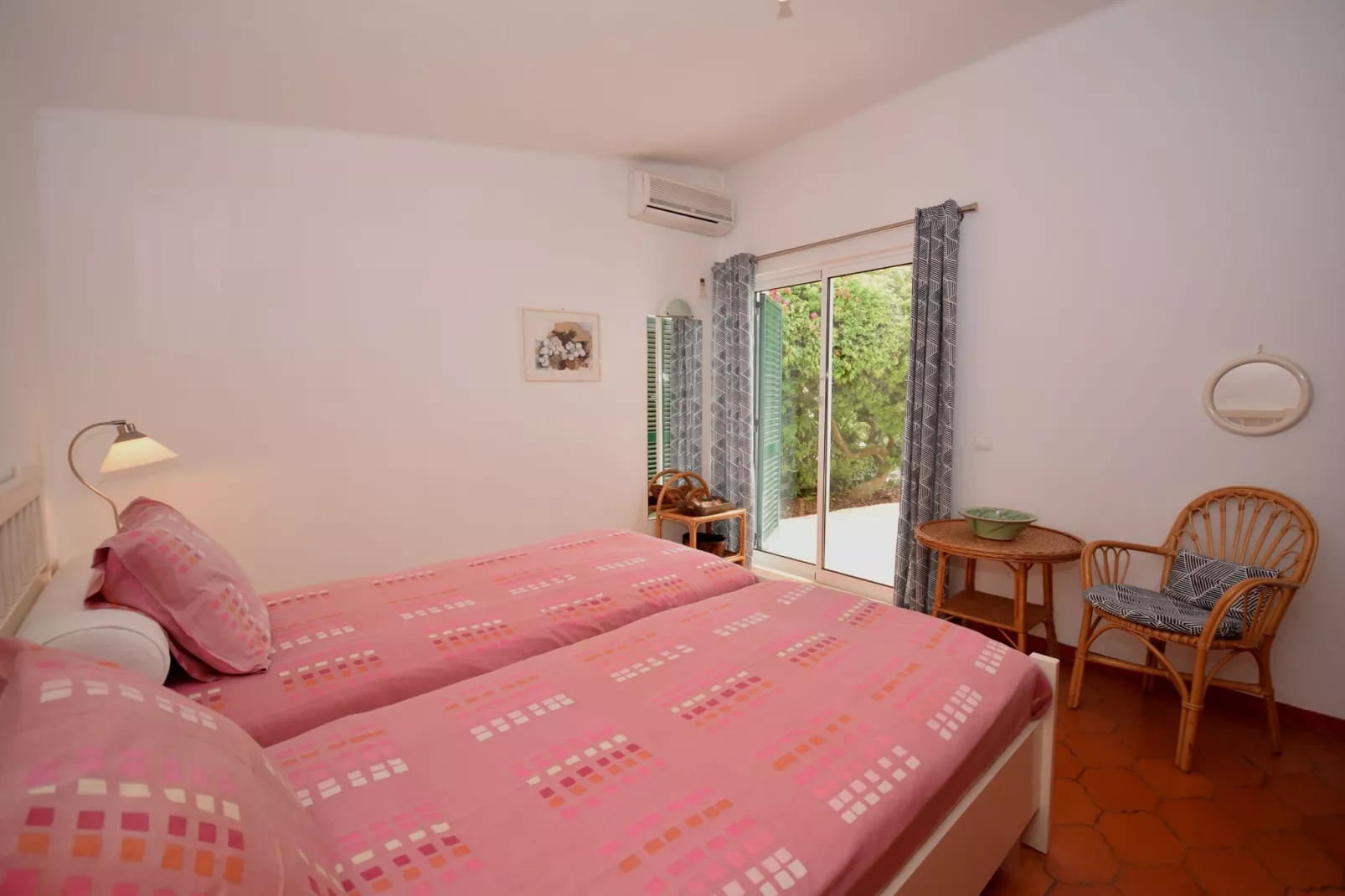 Villa Laranjeira-Bedroom