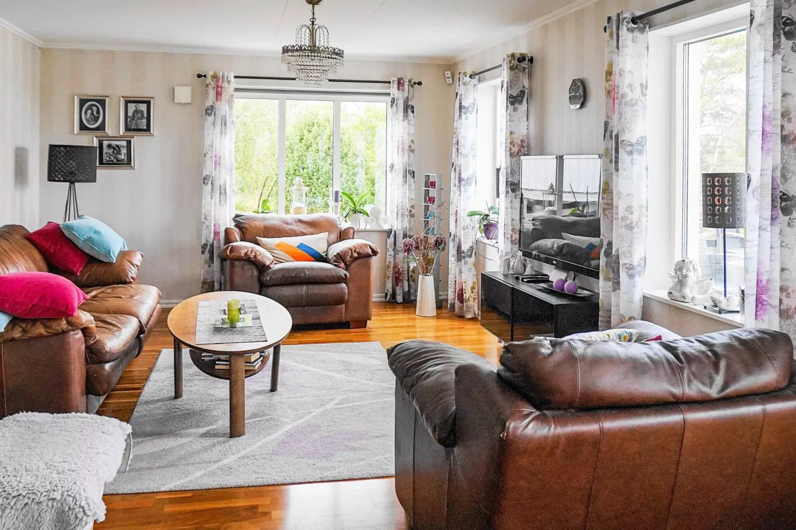 10 person holiday home in KLÖVEDAL-Indoor