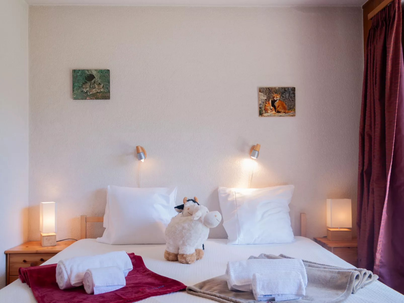 Le Hibou-Inside