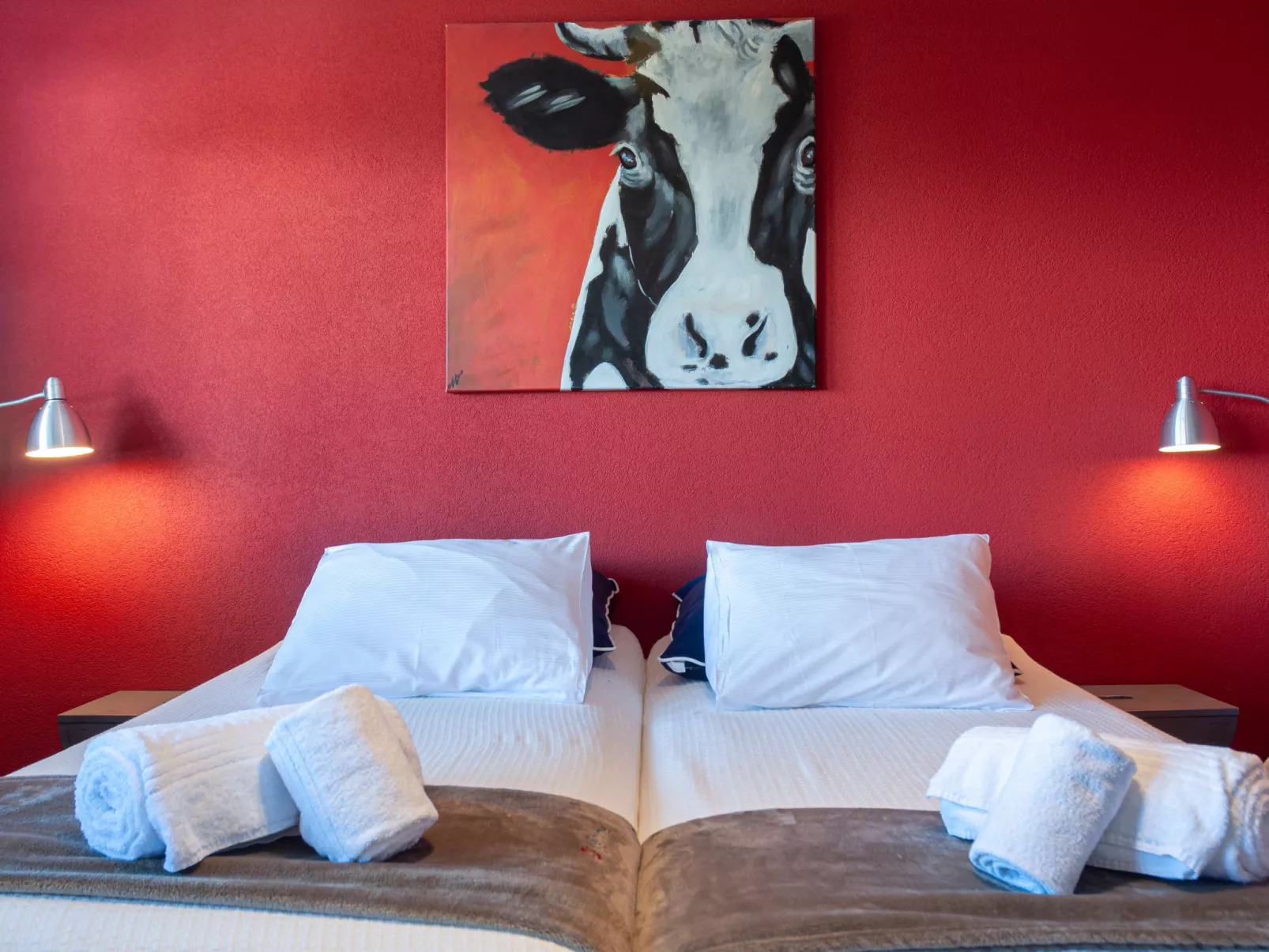 Chalet Aquarius-Inside