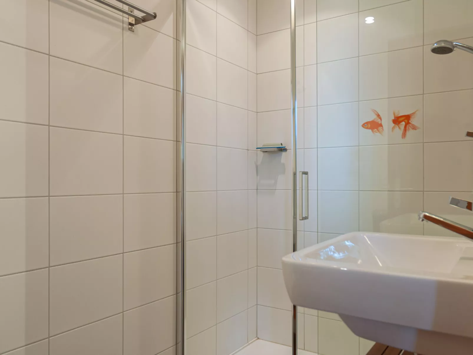 Chalet Aquarius-Inside