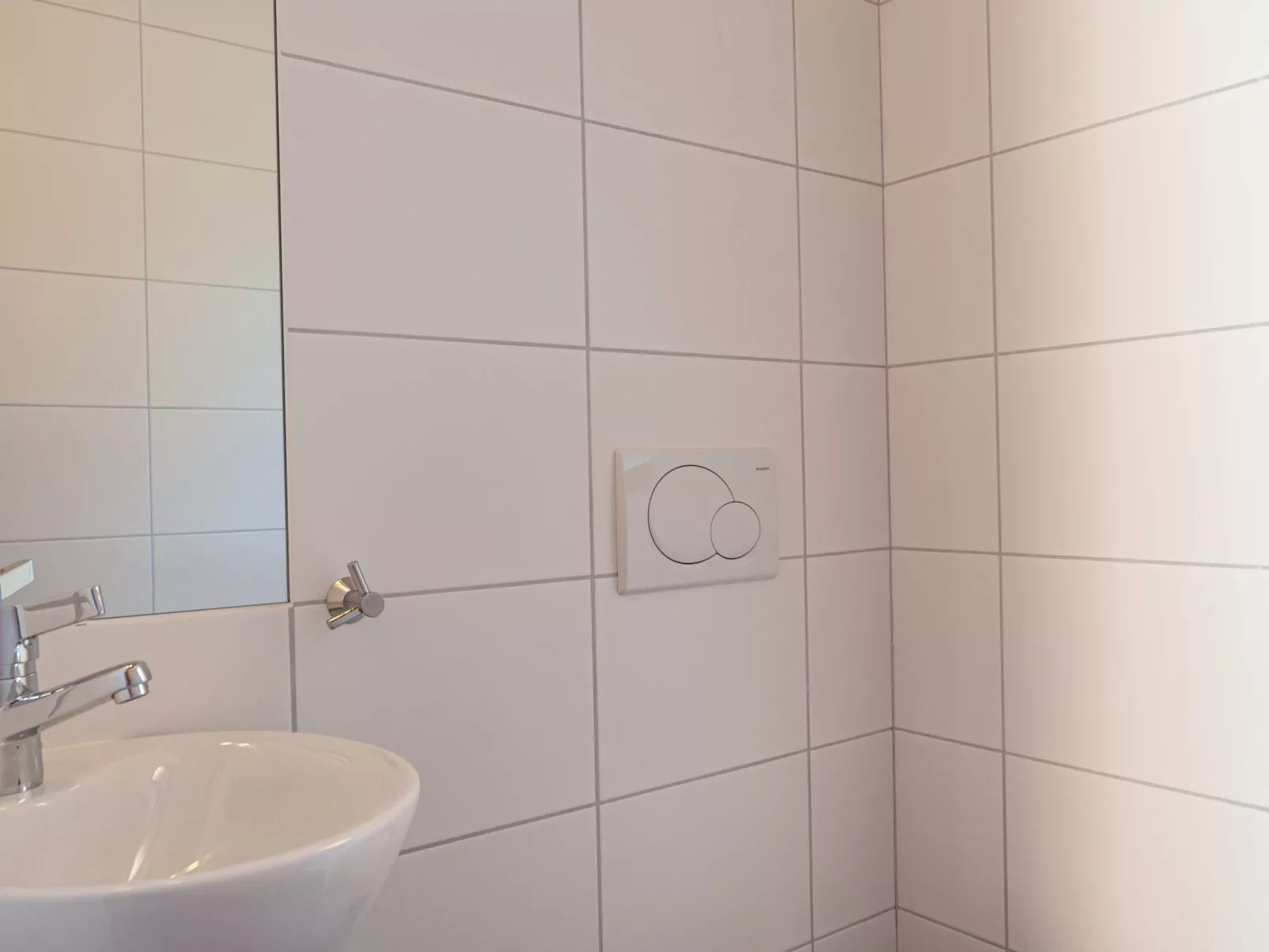 Chalet Aquarius-Inside