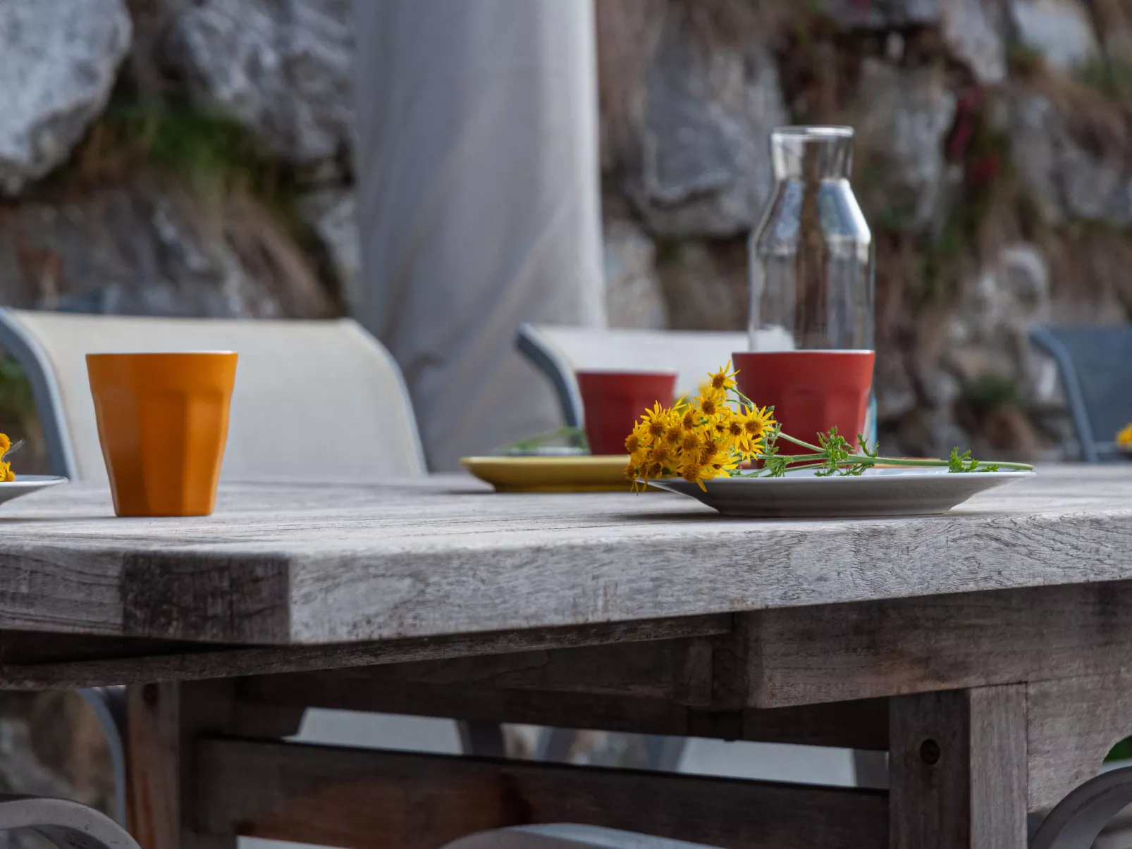 Chalet Aquarius-Outside