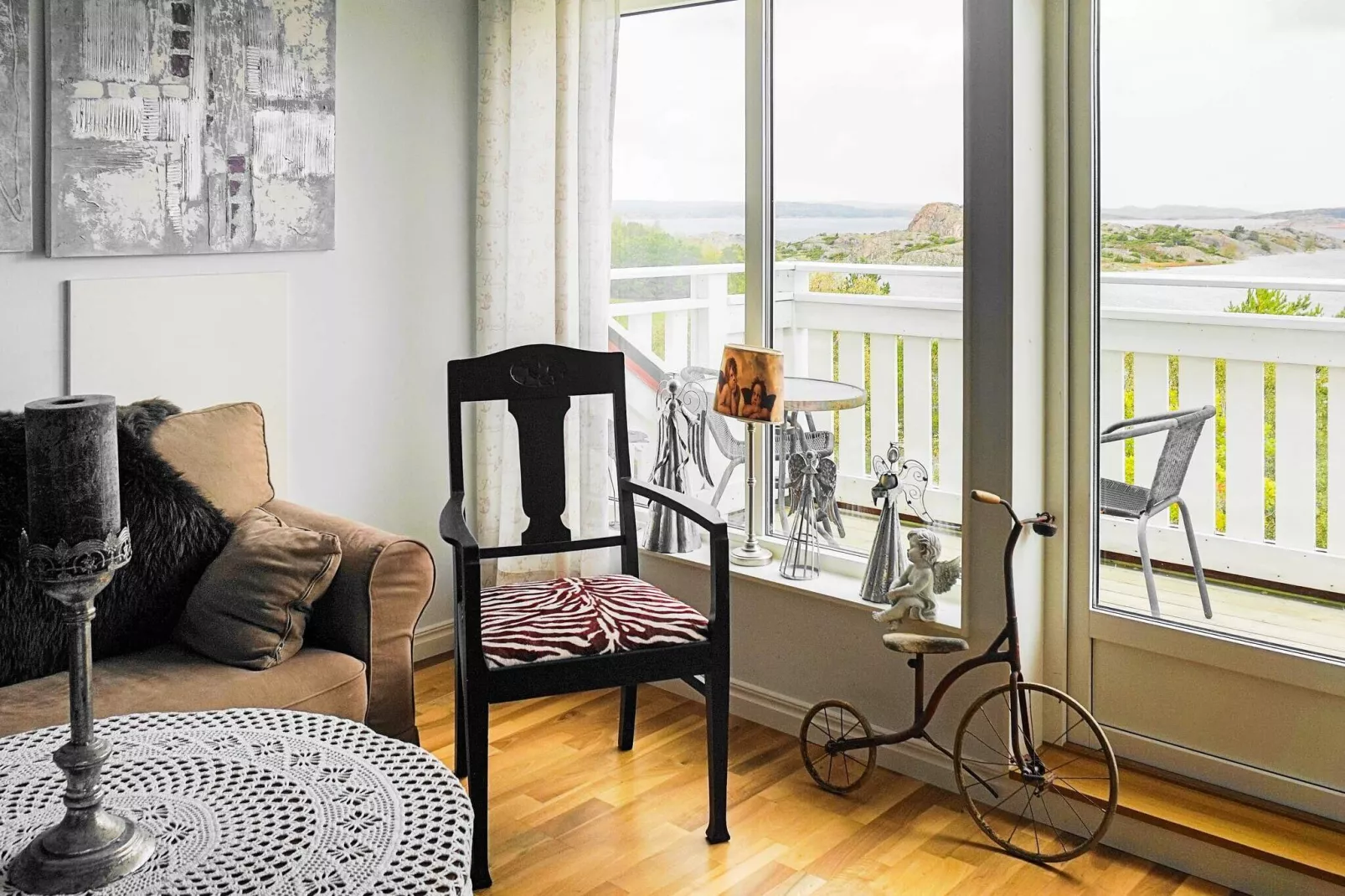 10 person holiday home in KLÖVEDAL-Indoor