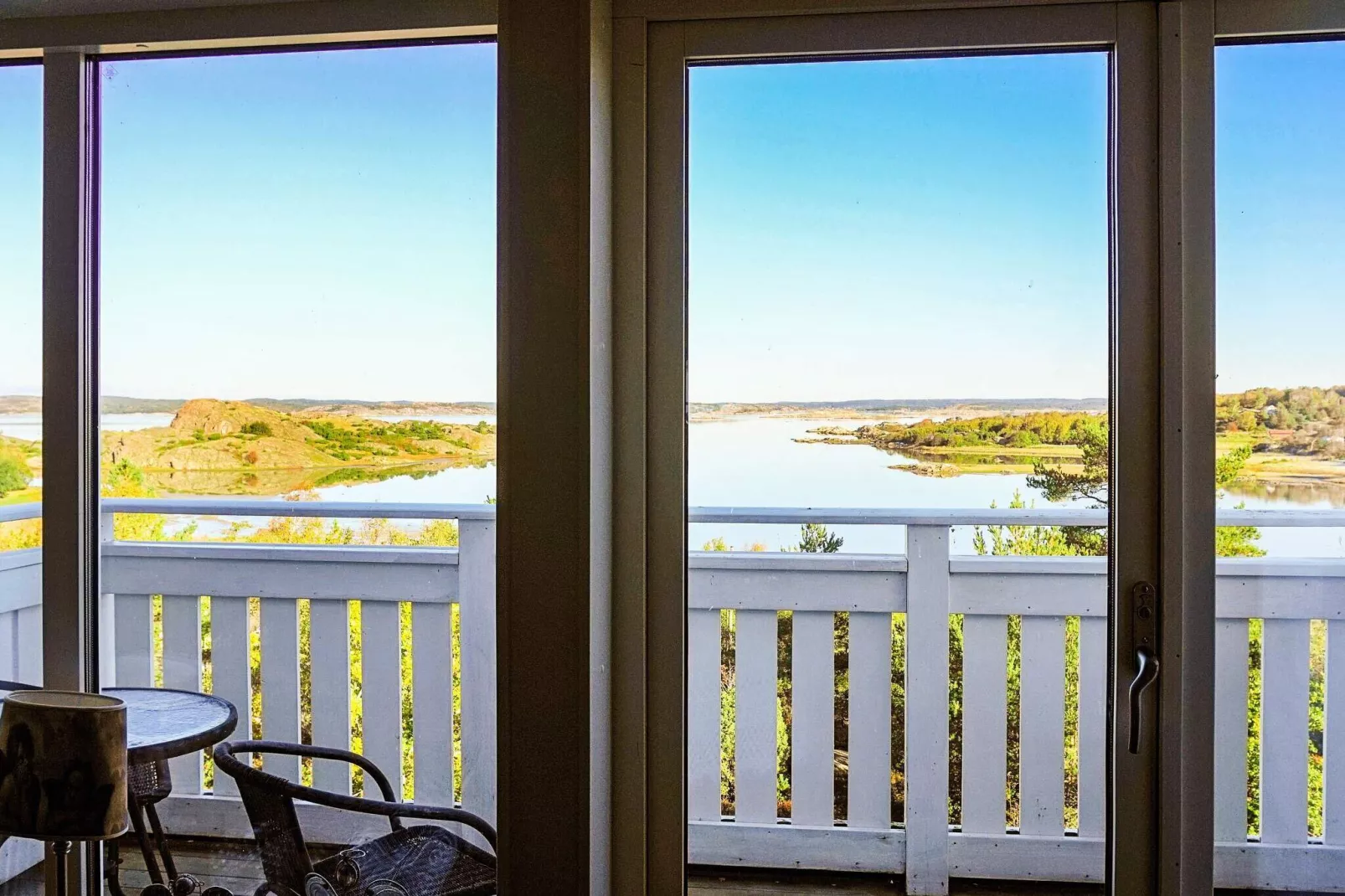10 person holiday home in KLÖVEDAL-Indoor